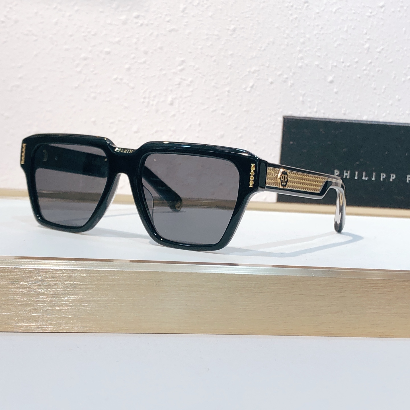 Unknown PHILIPP PLEIN*MODEL:SPP201M