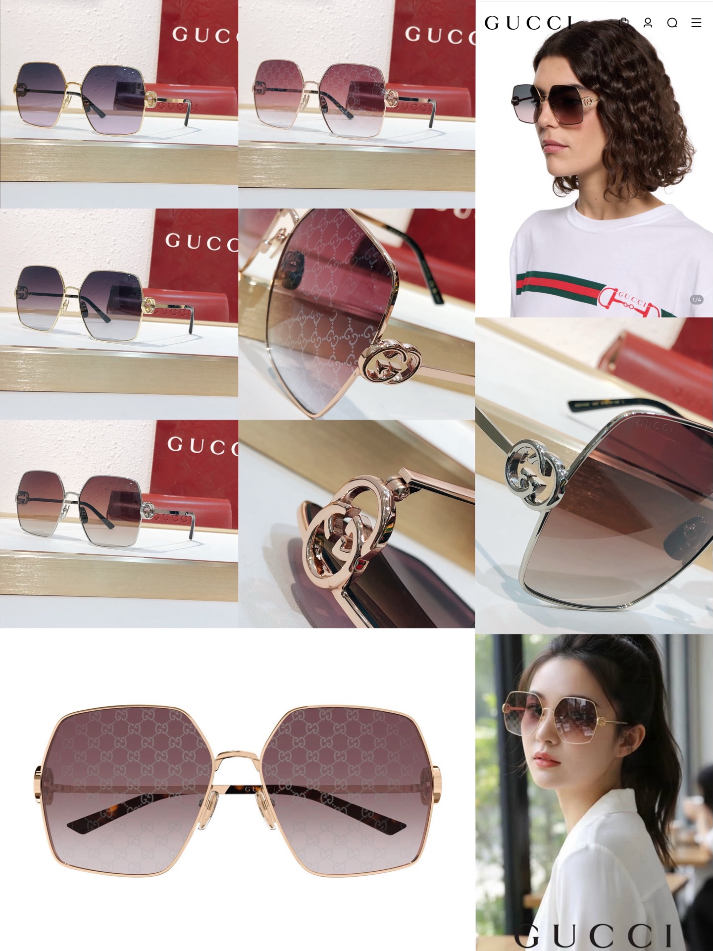 Gucci GUCC*