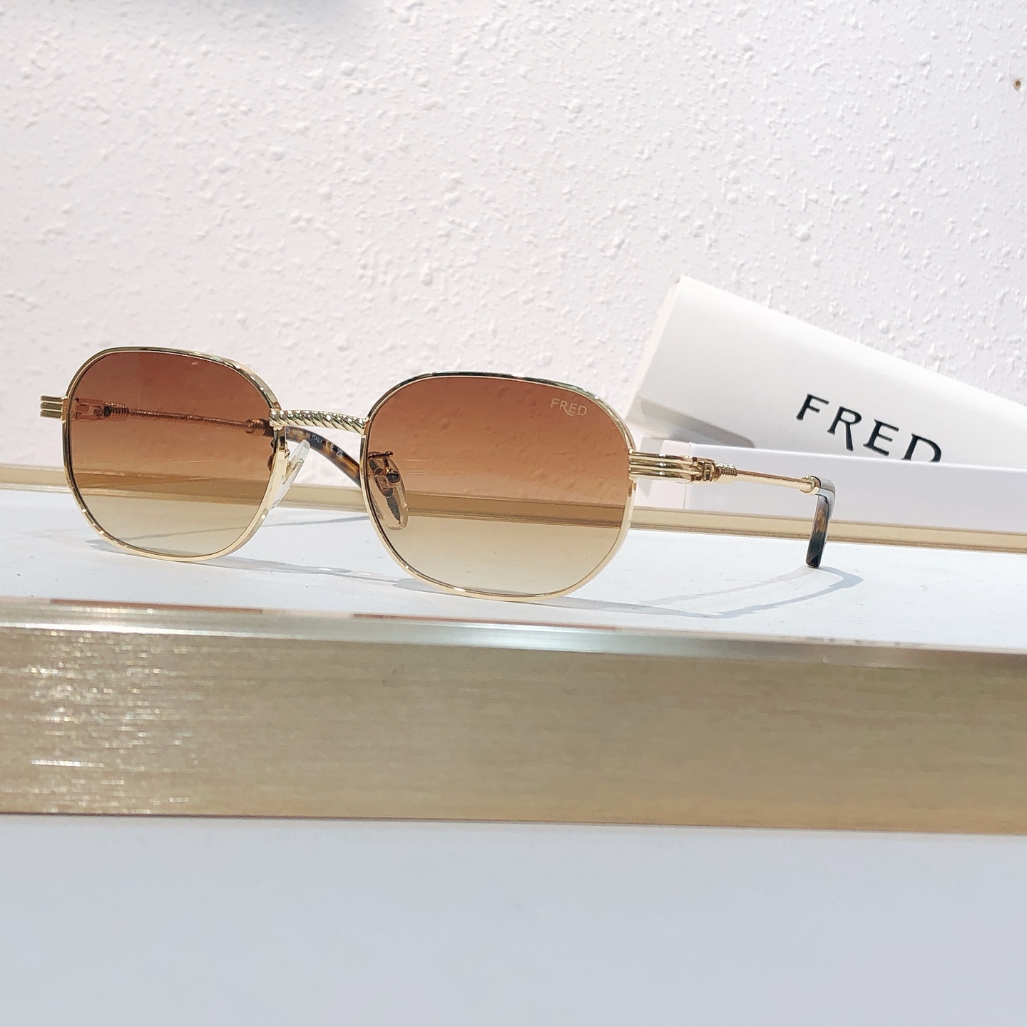 Fred FRED