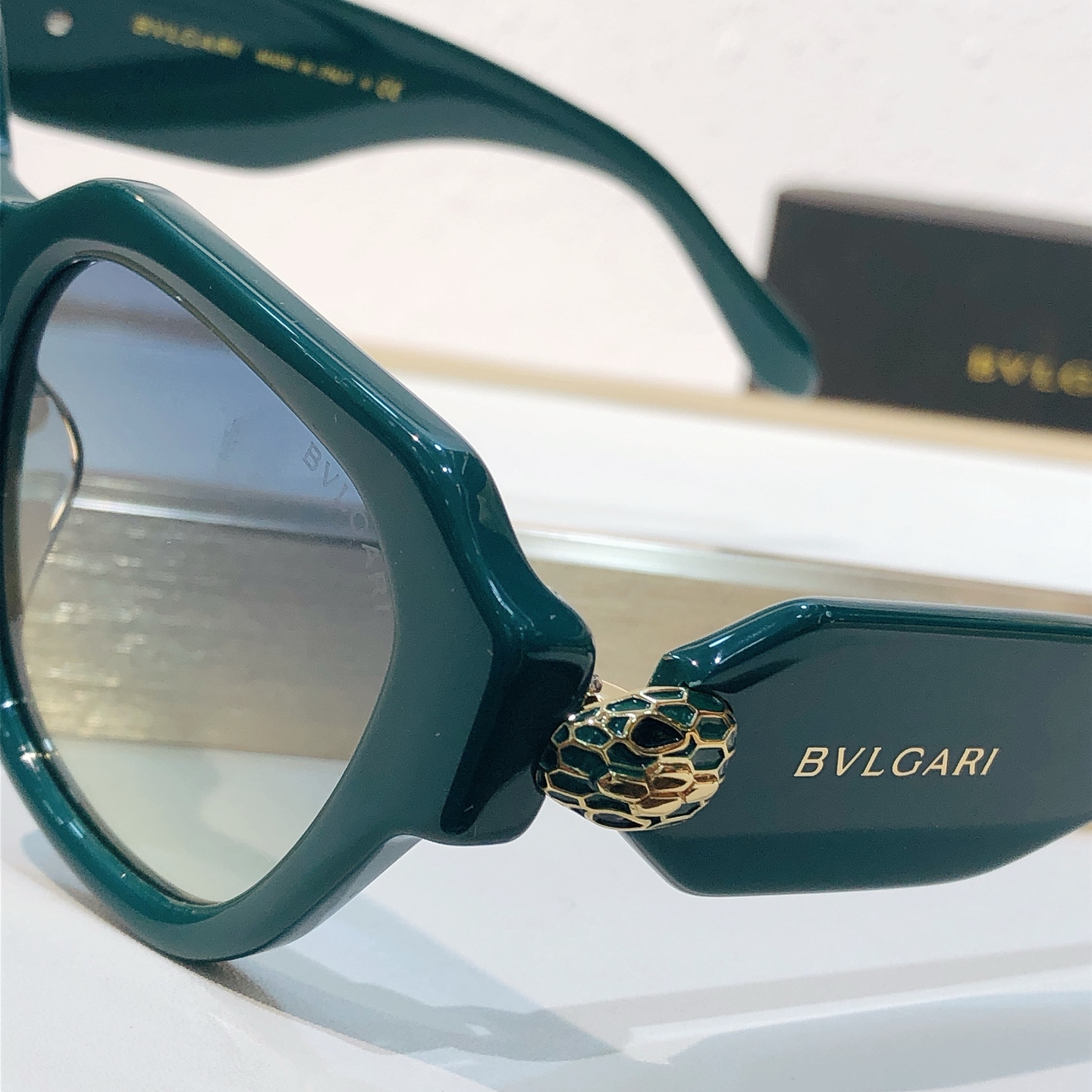 Bvlgari BVLGAR*