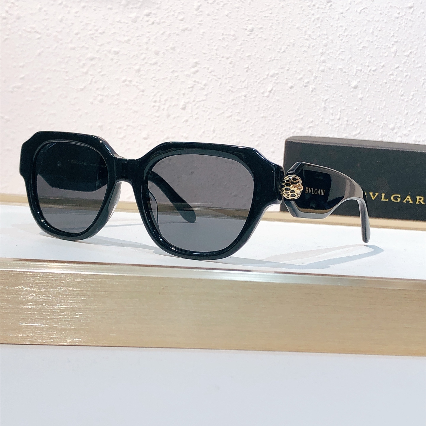 Bvlgari BVLGAR*