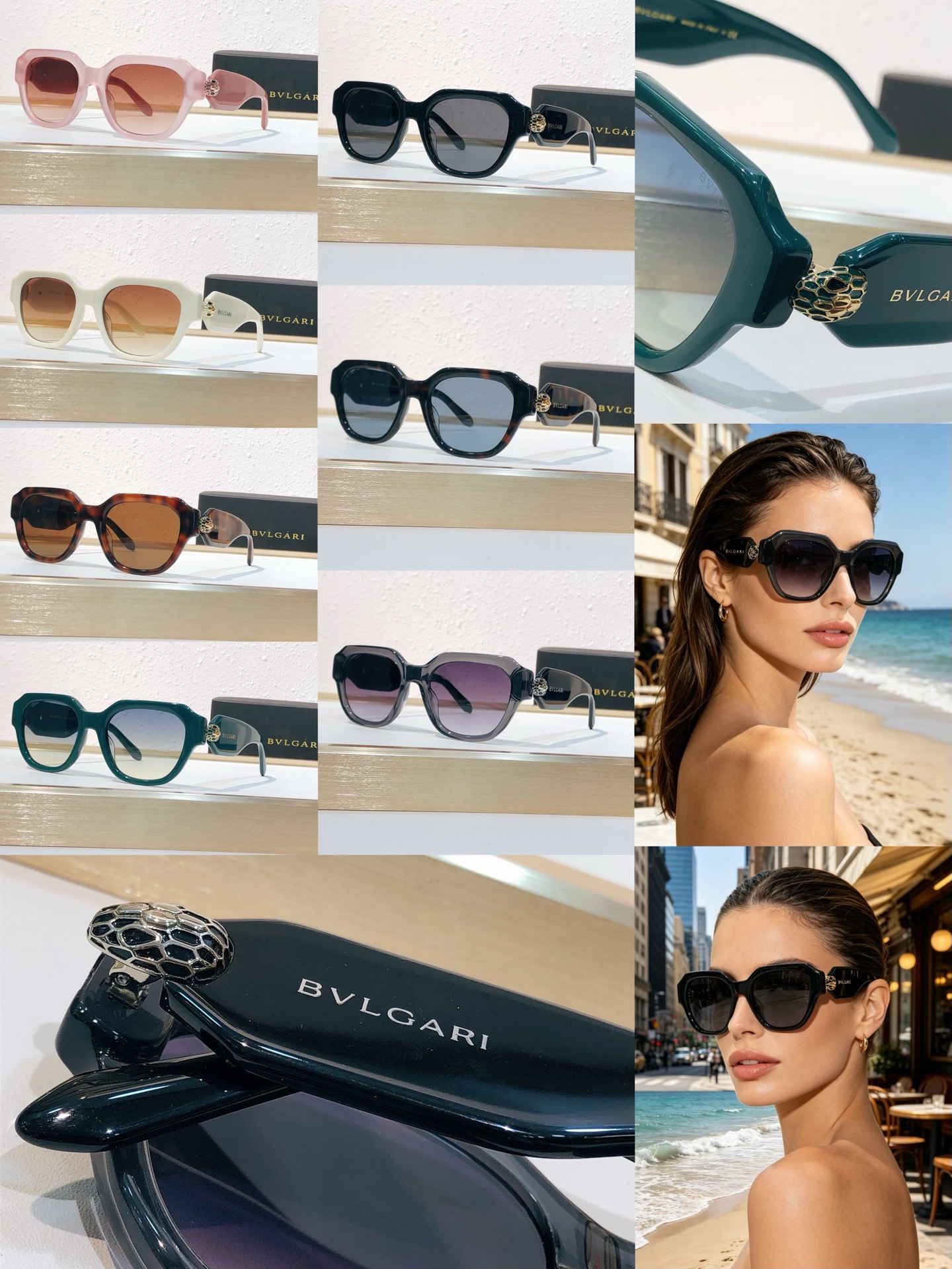 Bvlgari BVLGAR*