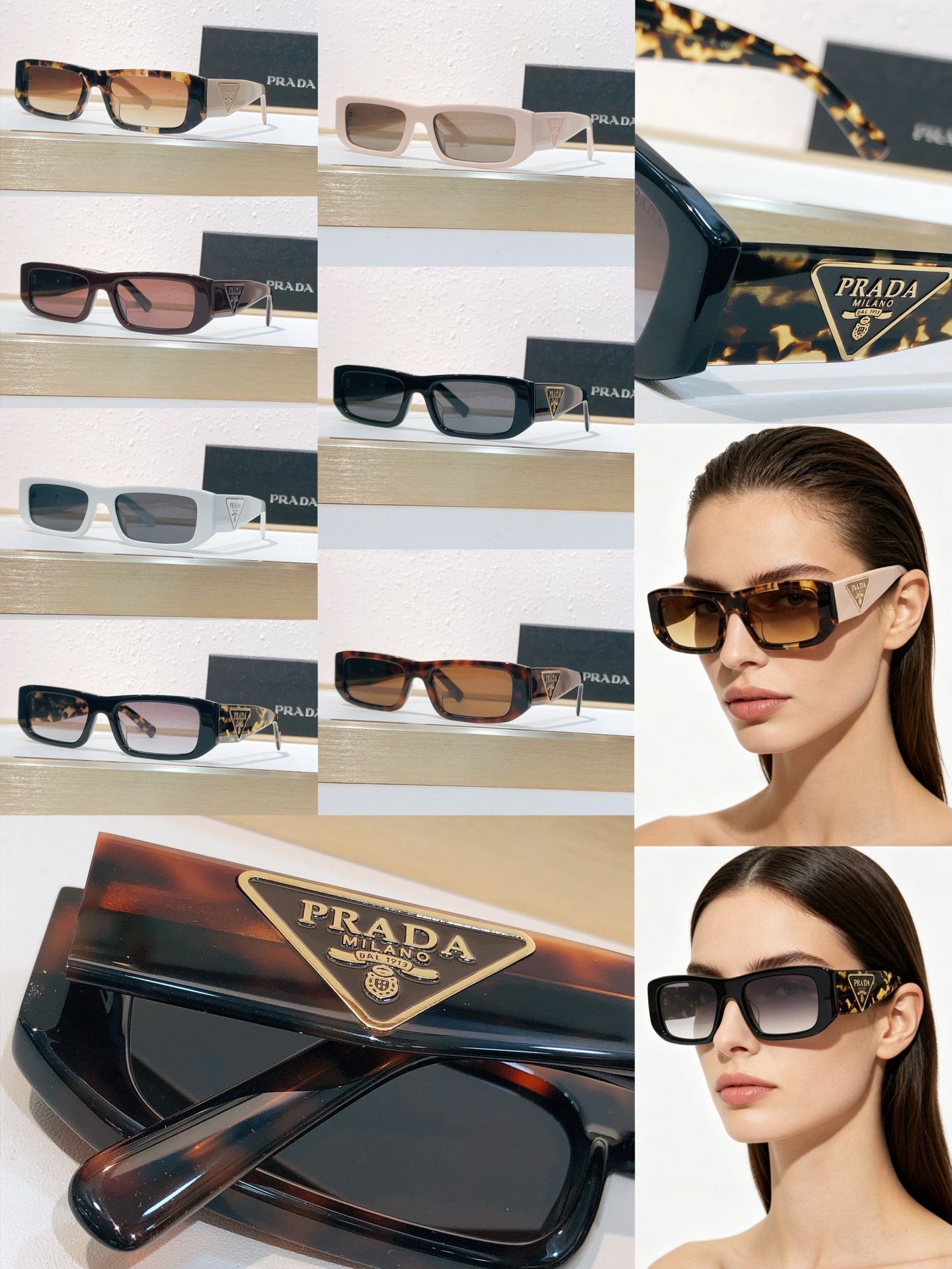 Prada PRAD*