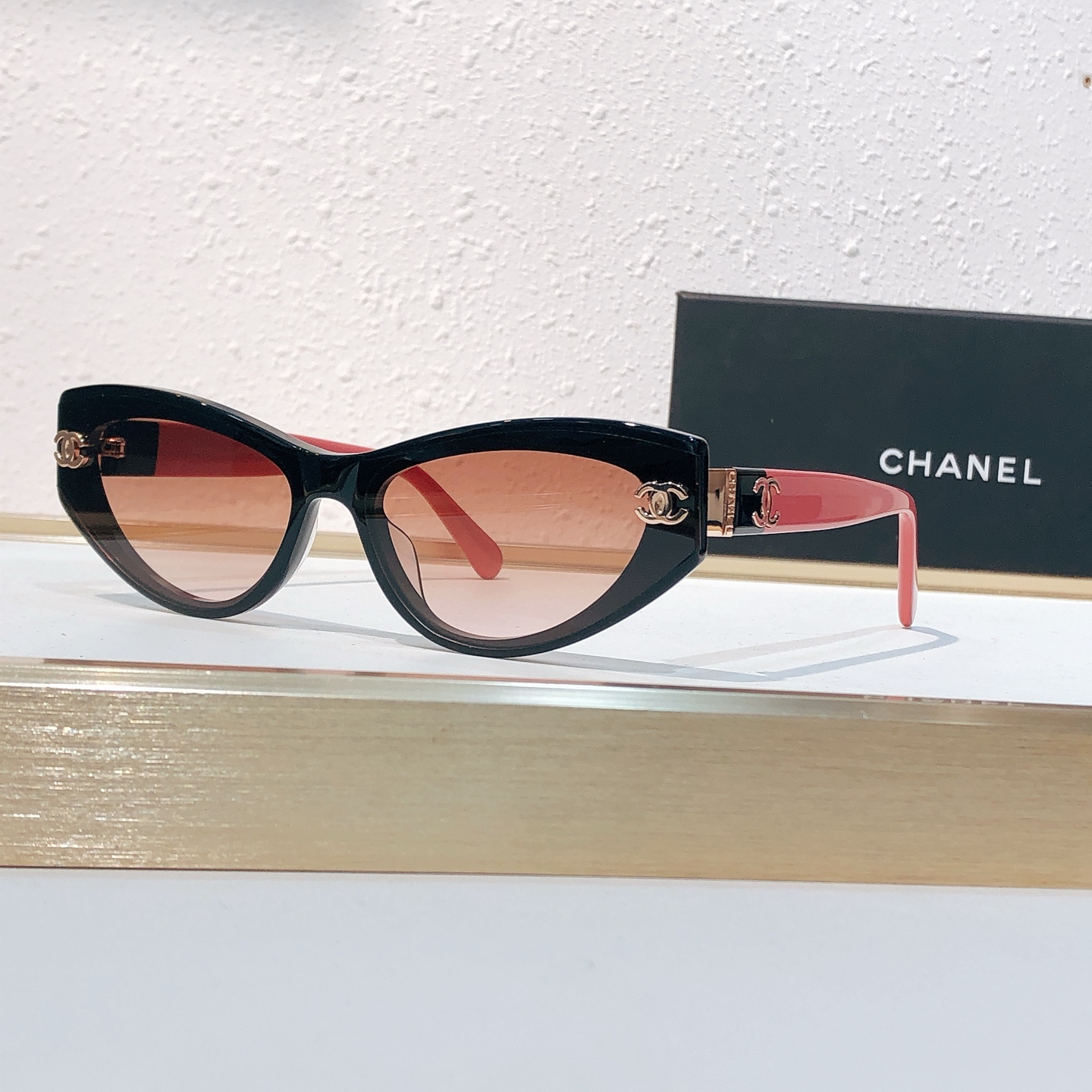 Chanel CHANE* MODEL：CH1907Q