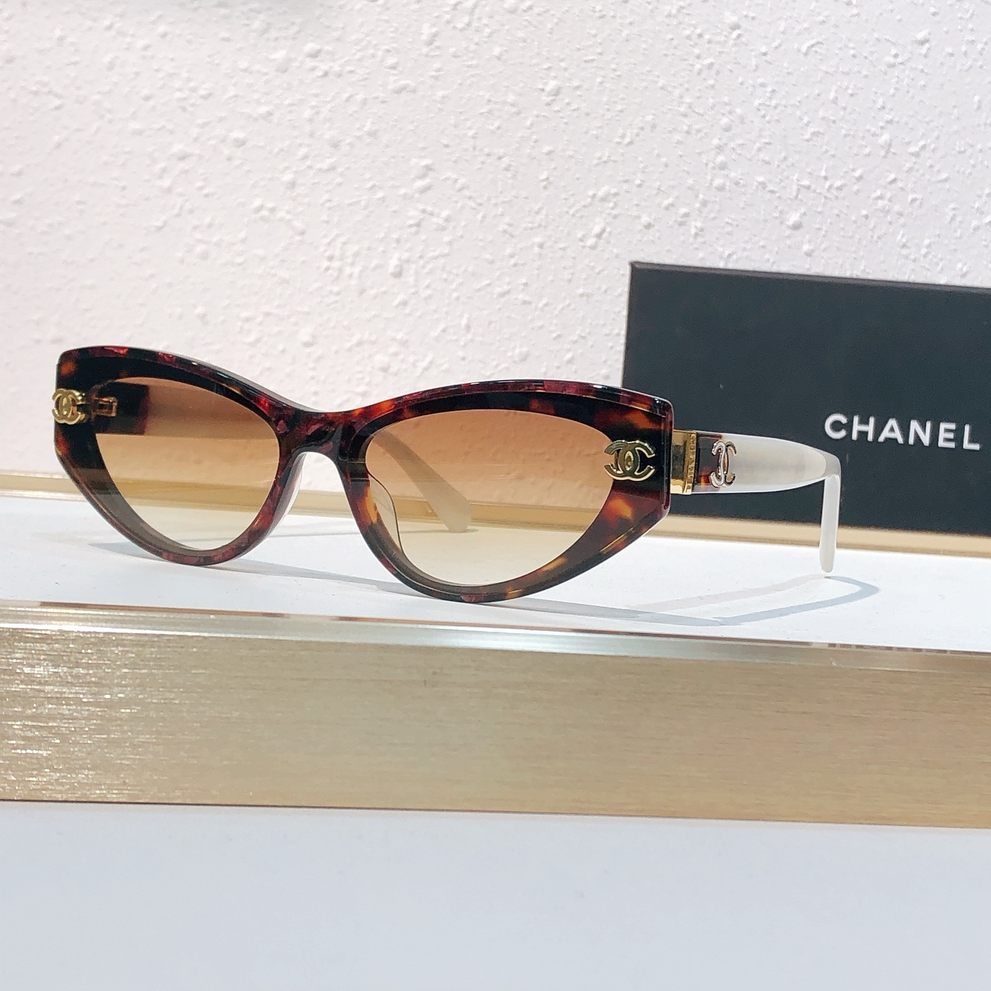 Chanel CHANE* MODEL：CH1907Q