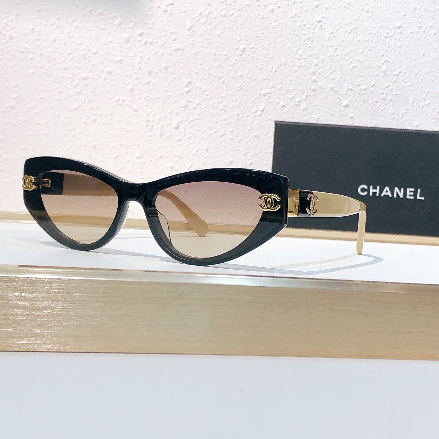 Chanel CHANE* MODEL：CH1907Q