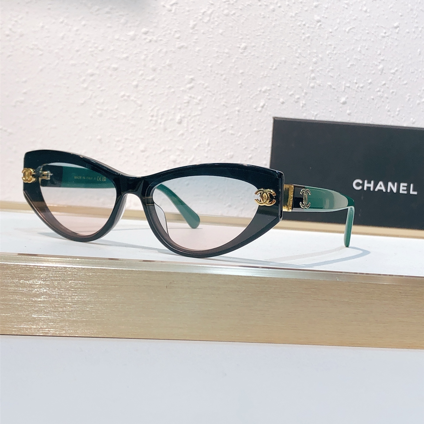 Chanel CHANE* MODEL：CH1907Q