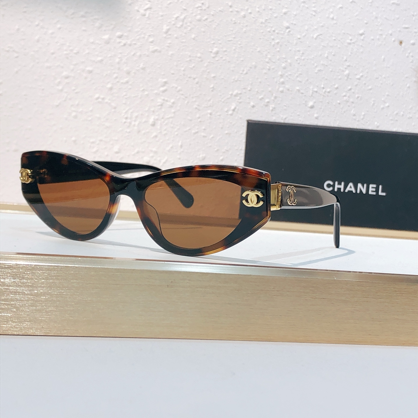 Chanel CHANE* MODEL：CH1907Q