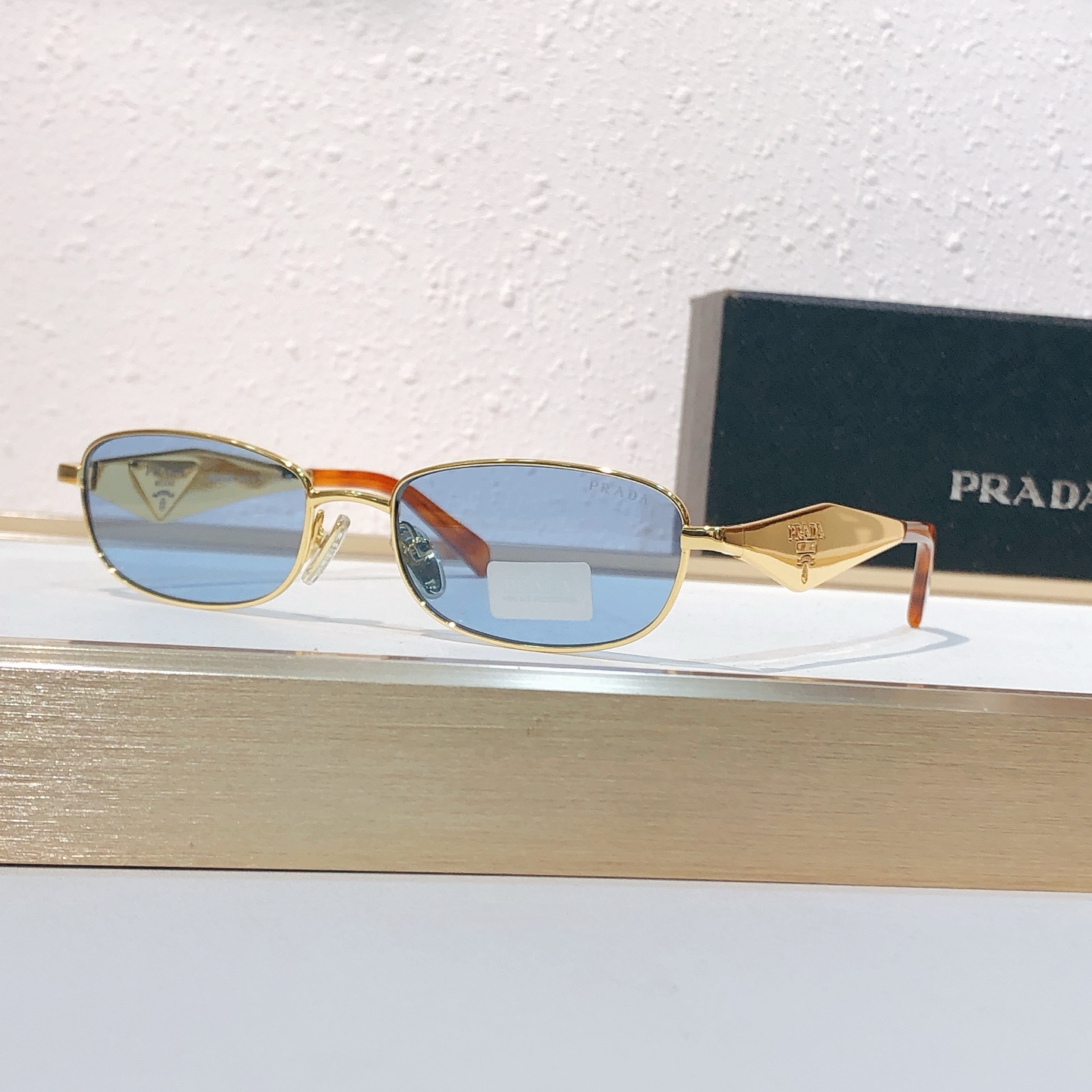 PRADA新品\nMODEL：PRD50S\nSIZE：57口16-140\n