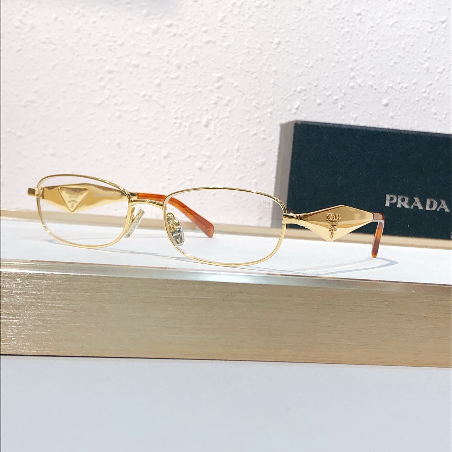 PRADA新品\nMODEL：PRD50S\nSIZE：57口16-140\n