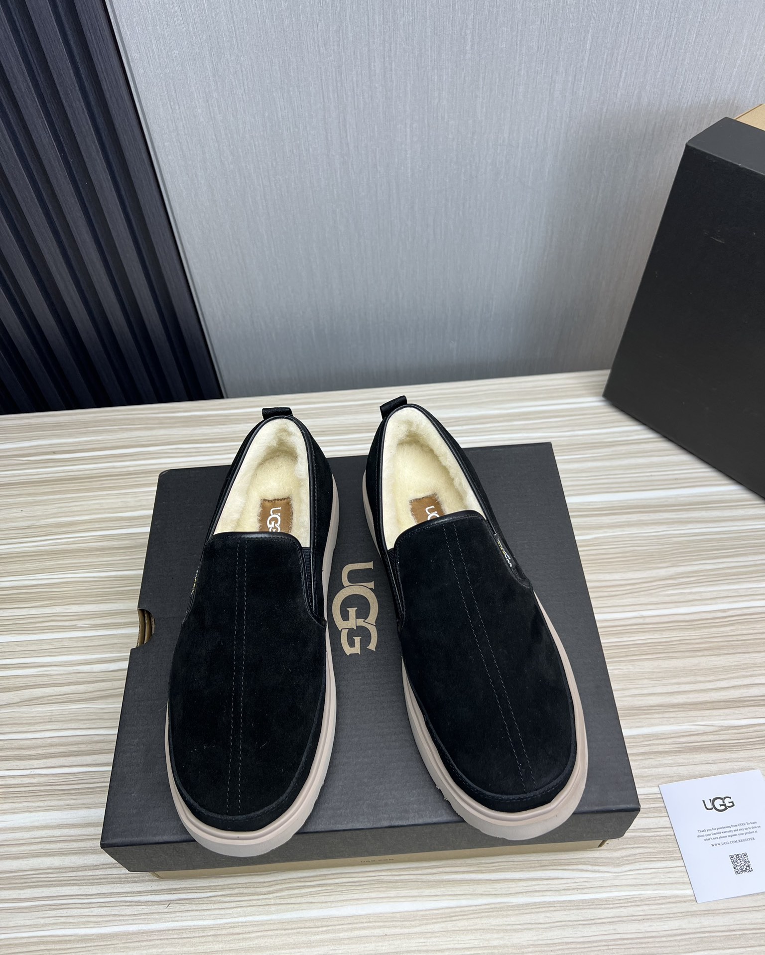 [UGG Men