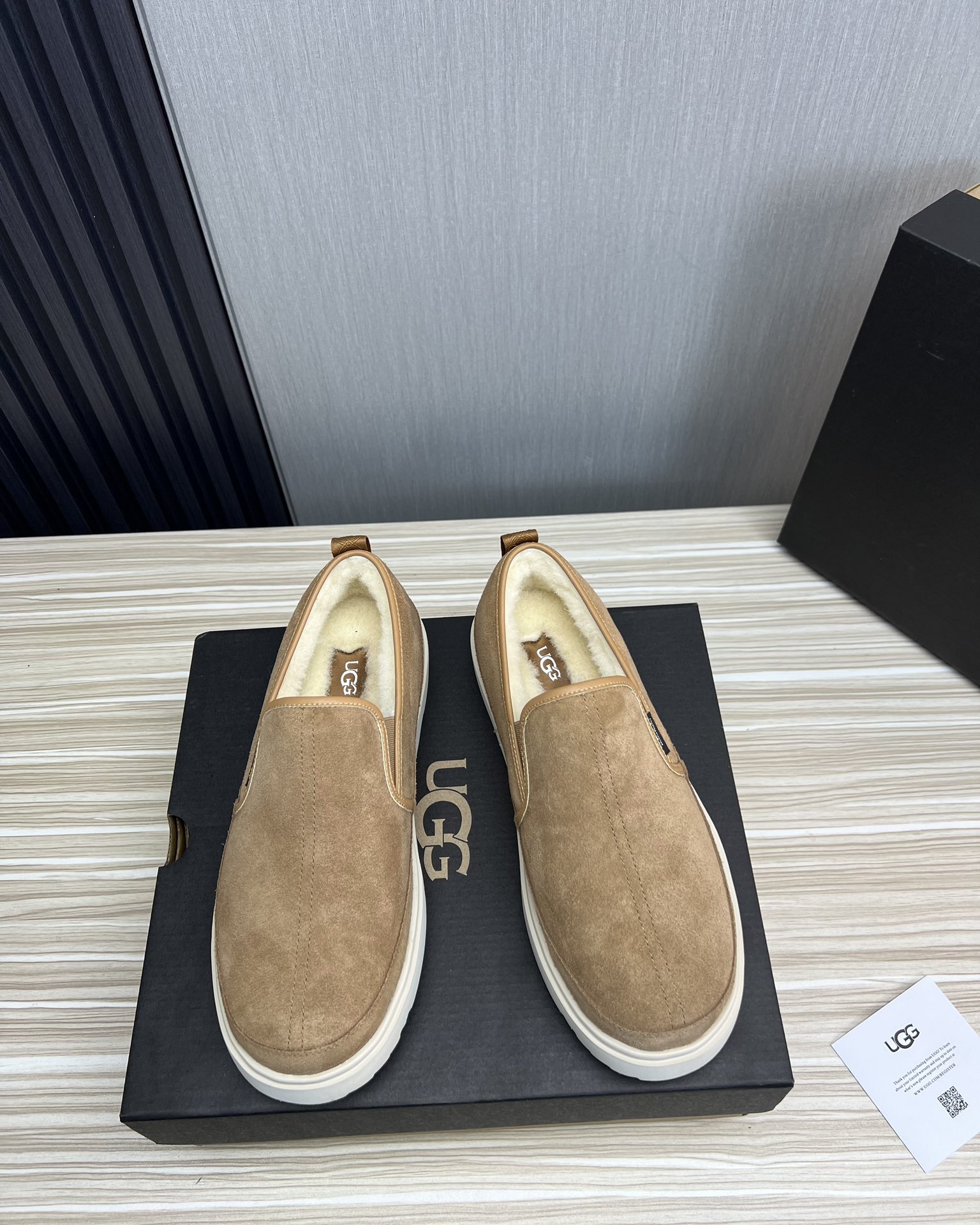 [UGG Men