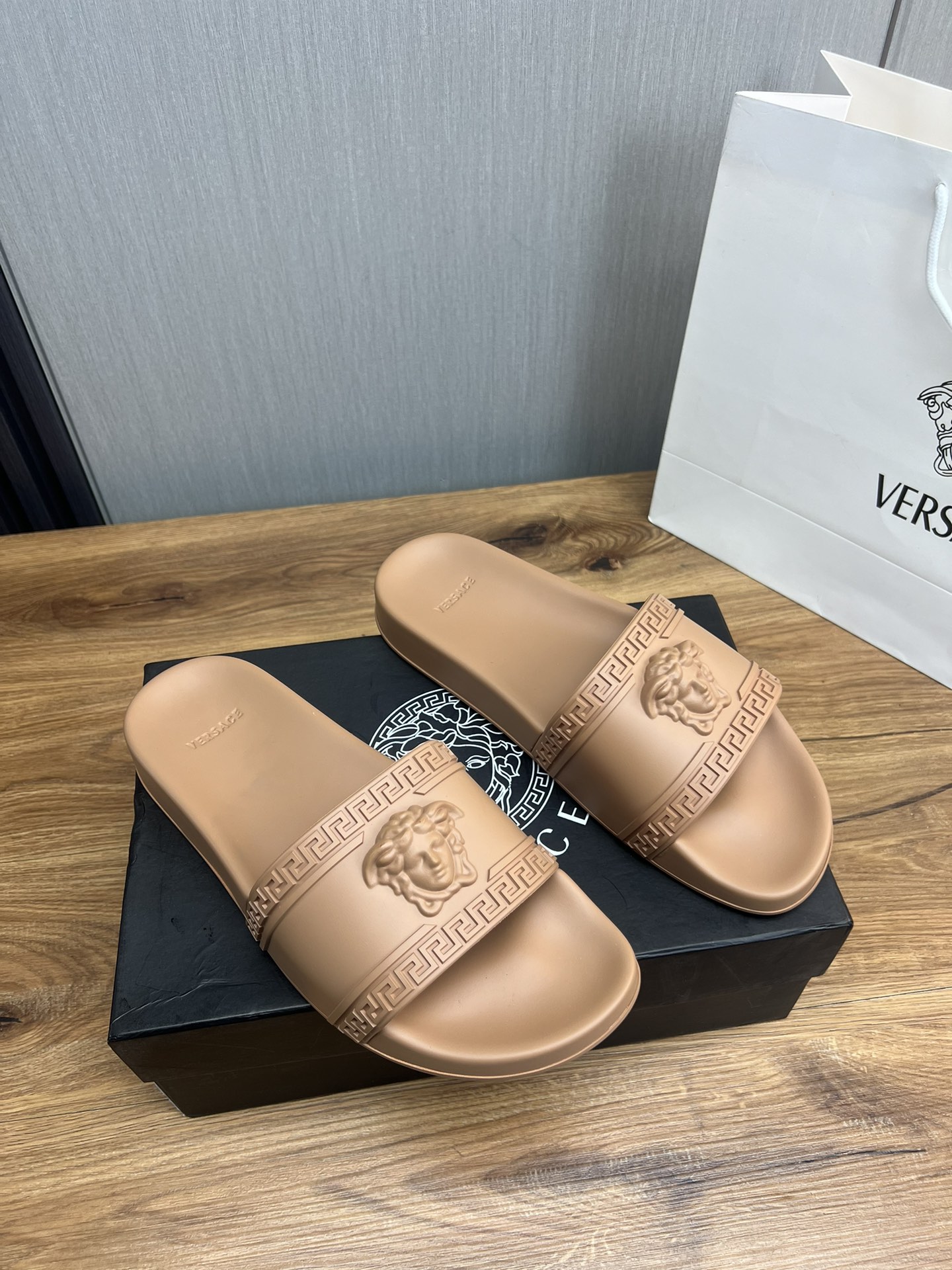 [Versace Men
