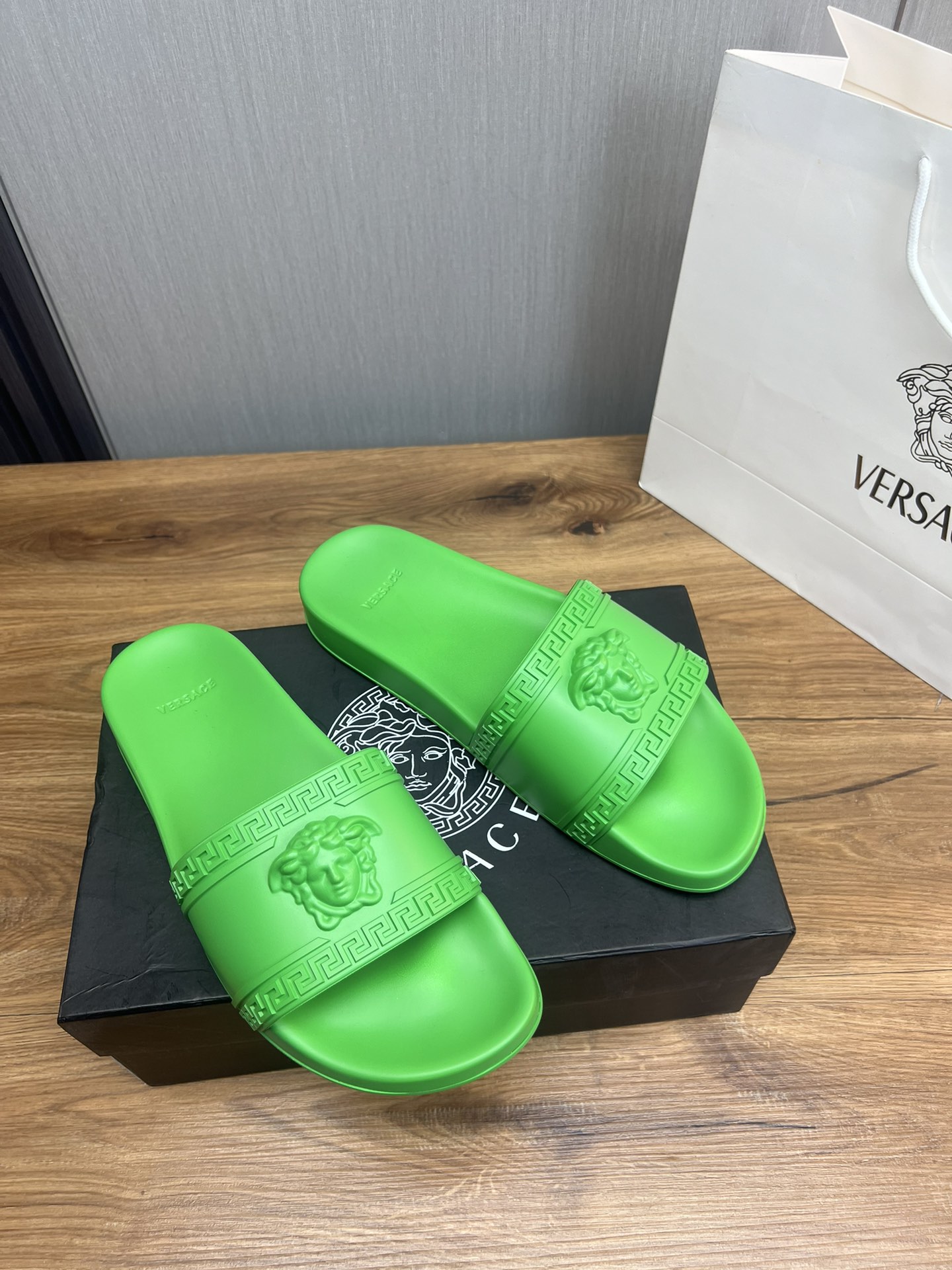 [Versace Men
