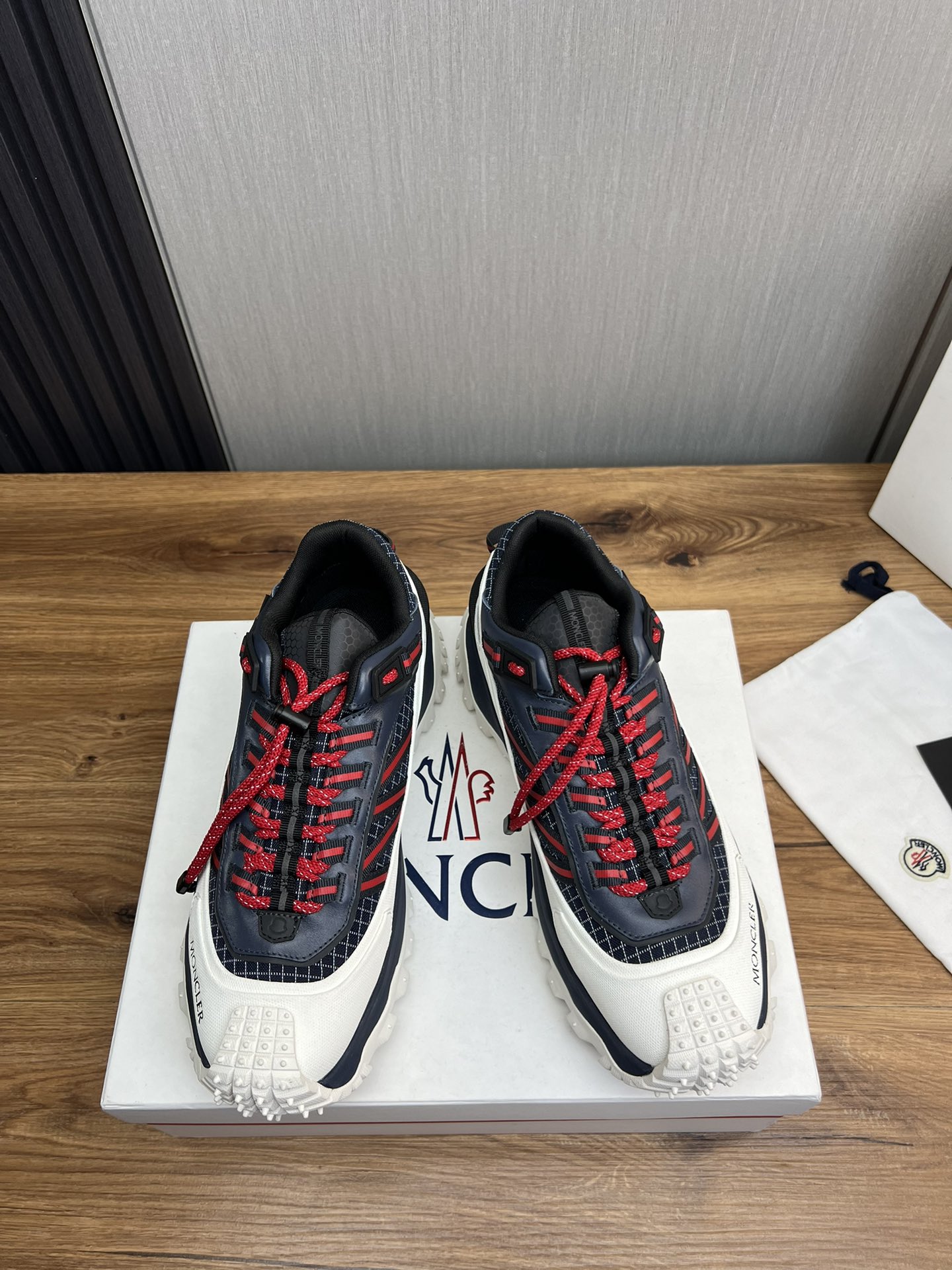 [Moncler Men