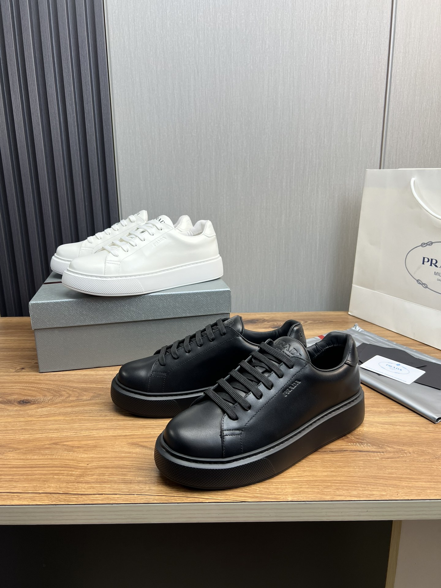 프라다 신발 74949 Prada Shoes