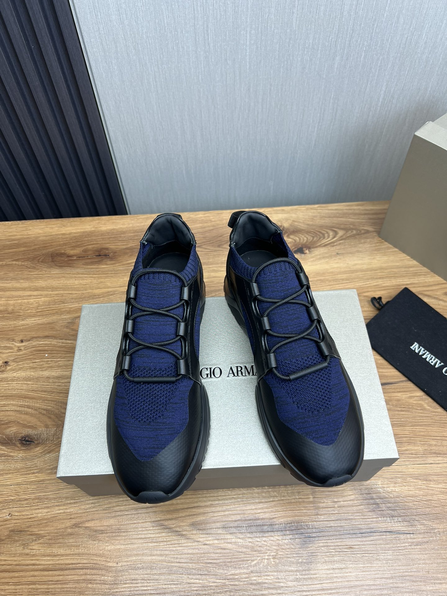 [Armani Men
