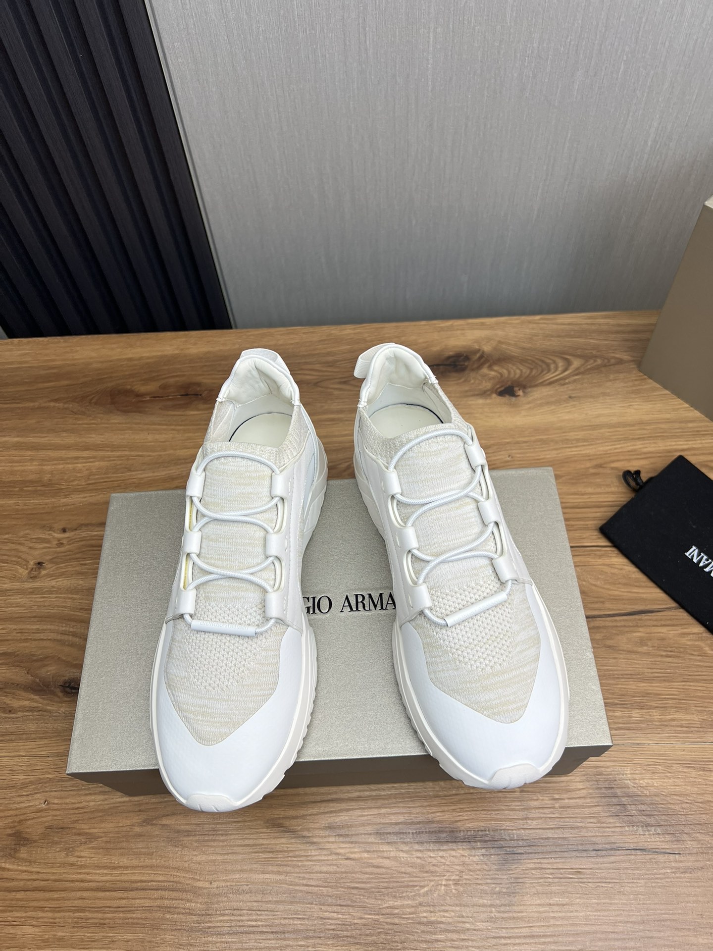 [Armani Men