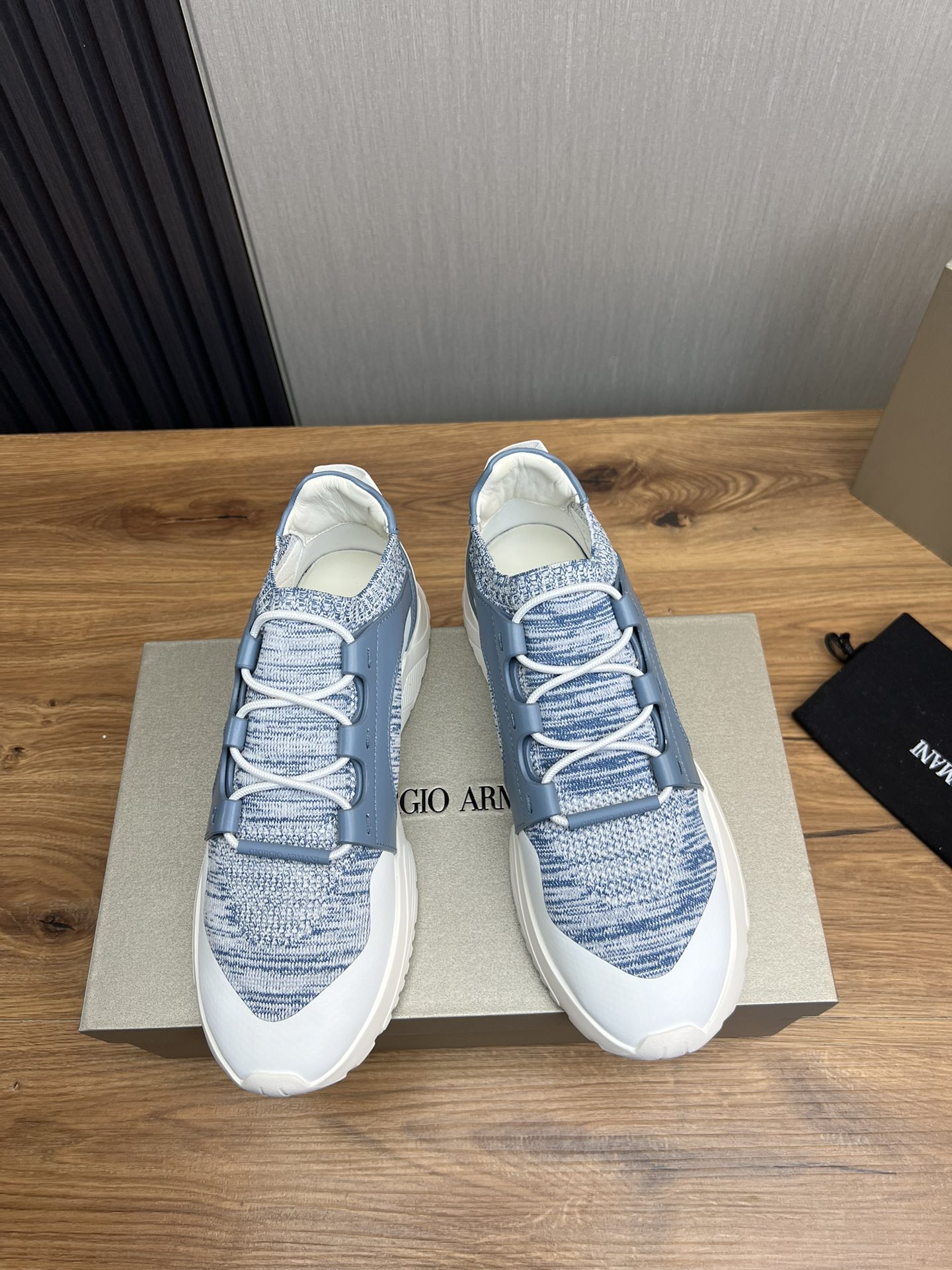 [Armani Men