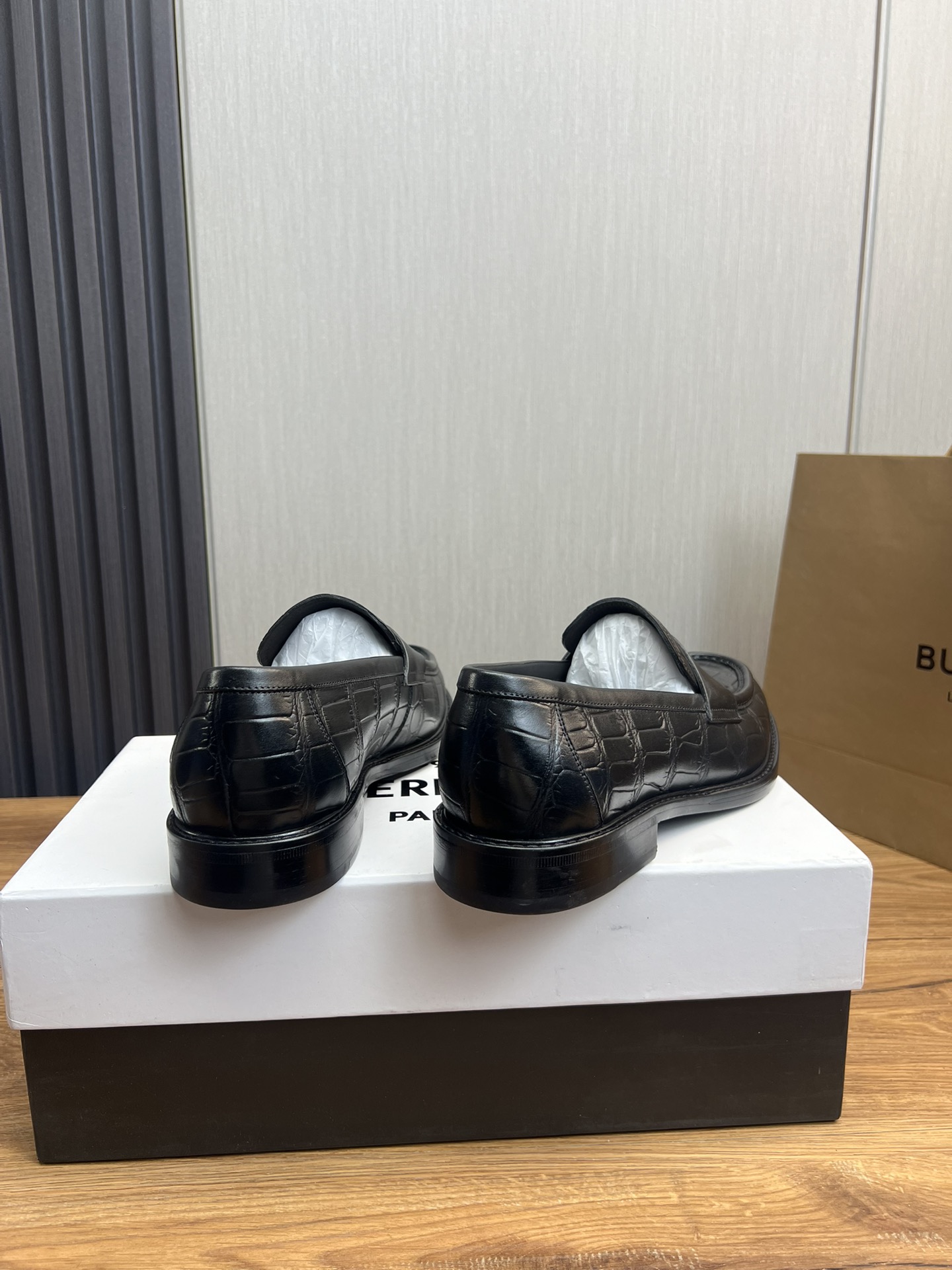 Precio de fábrica 510Berlut* Bruti. Nuevos hombres de color a mano zapatos formales boutique de gama