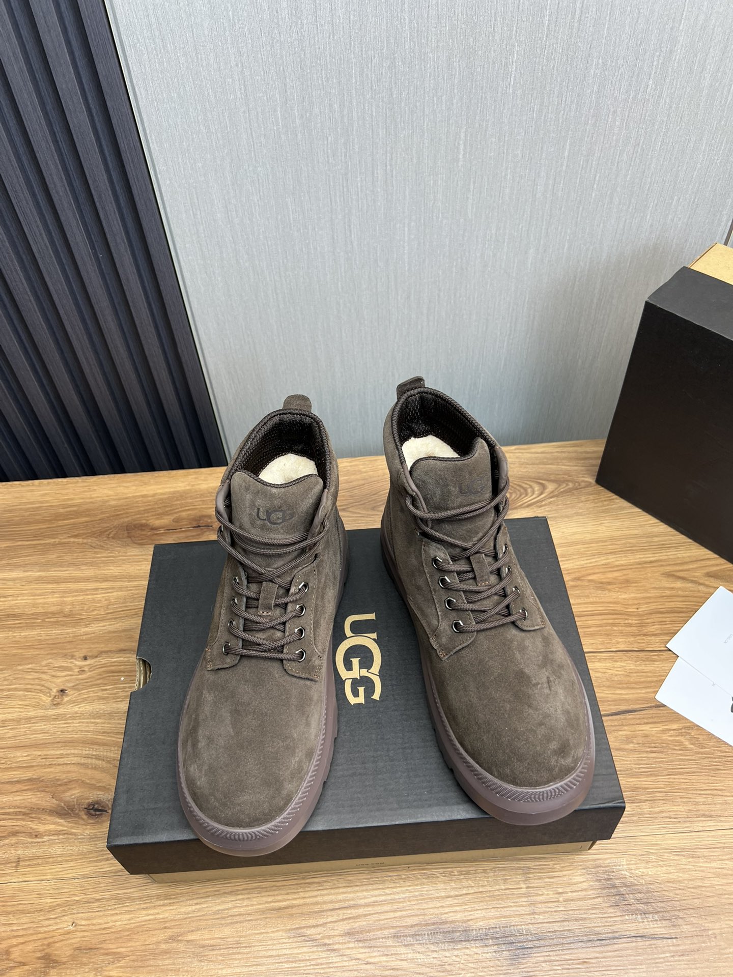[UGG Men