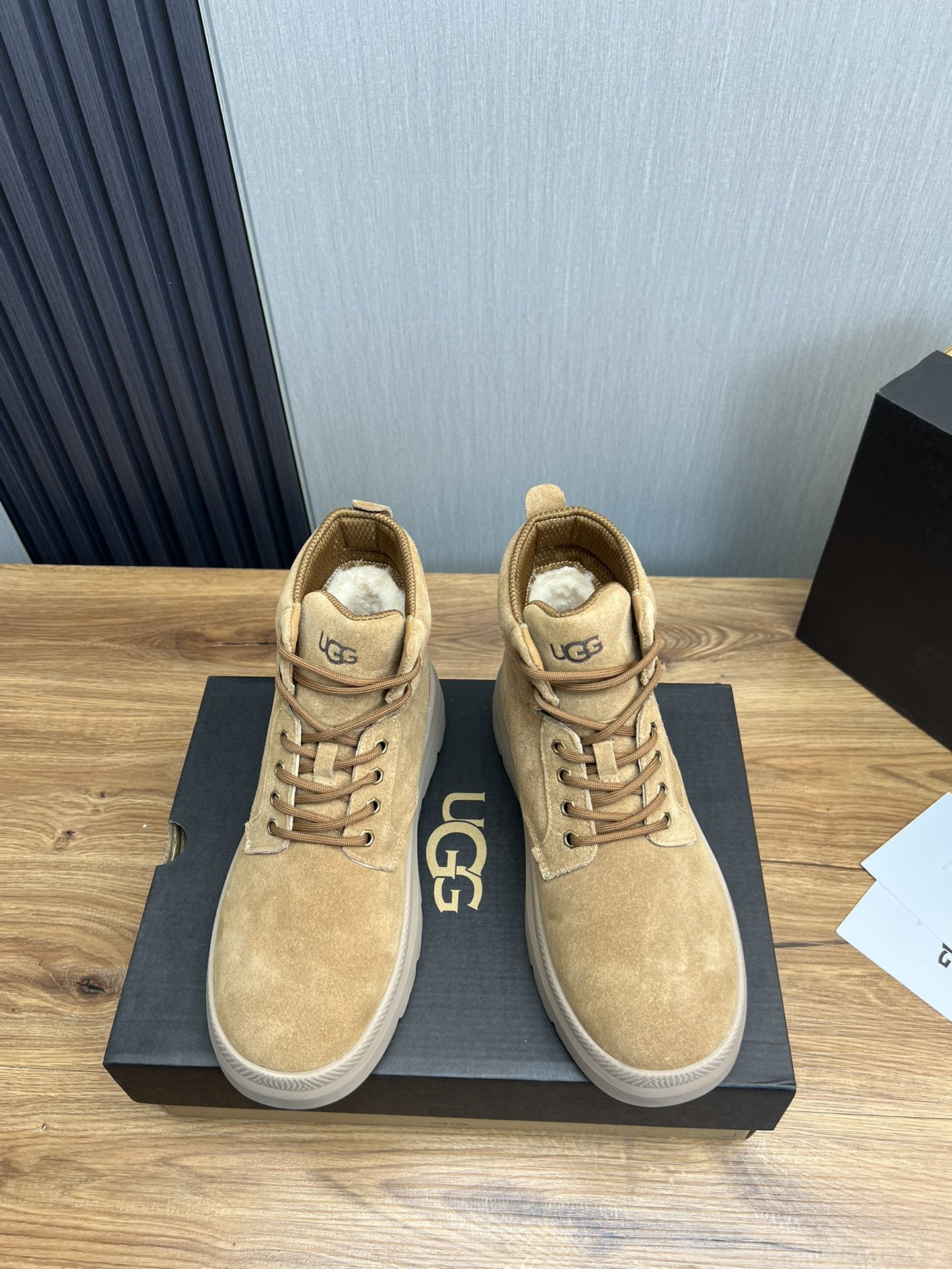 [UGG Men
