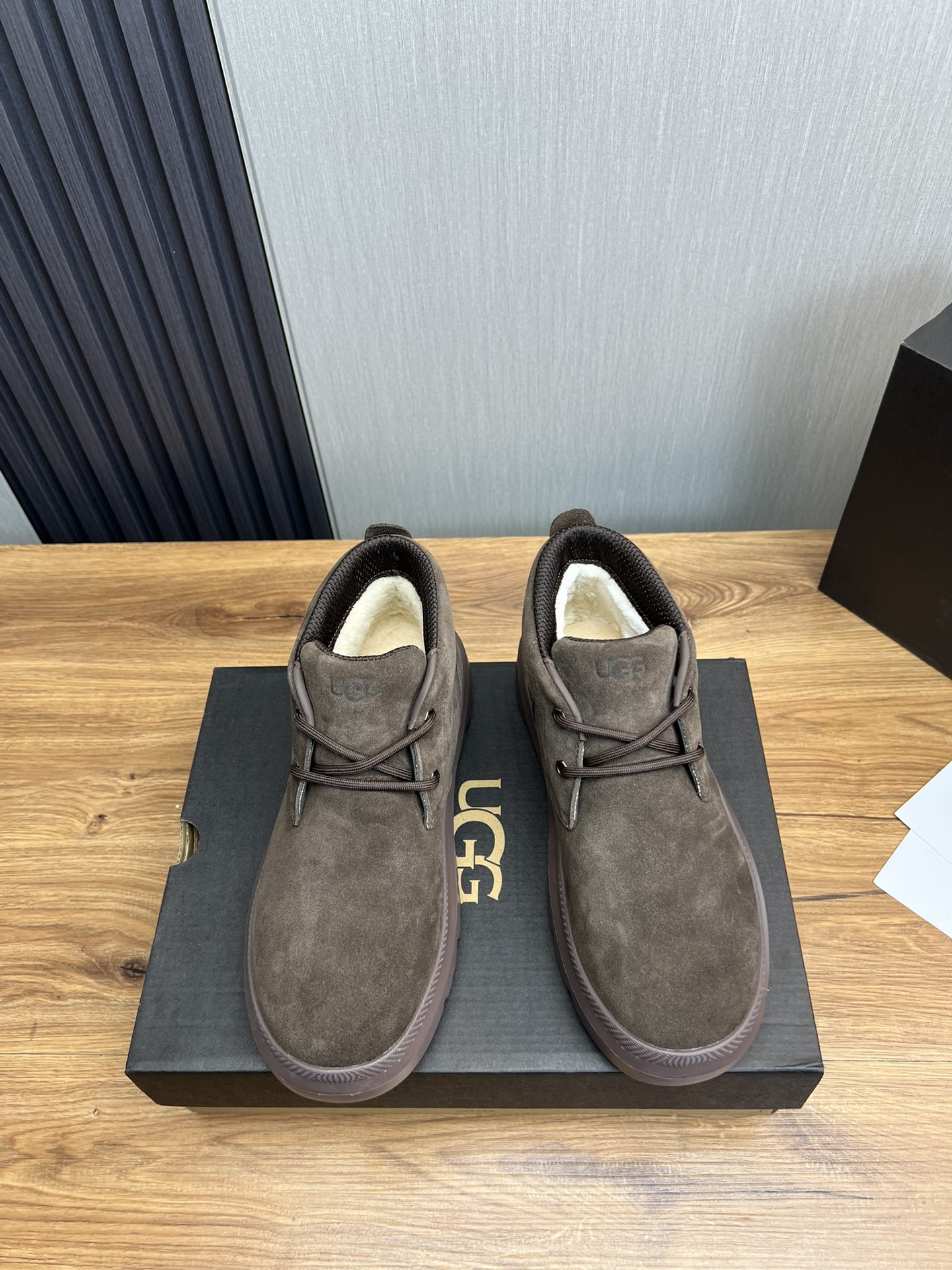 [UGG Men