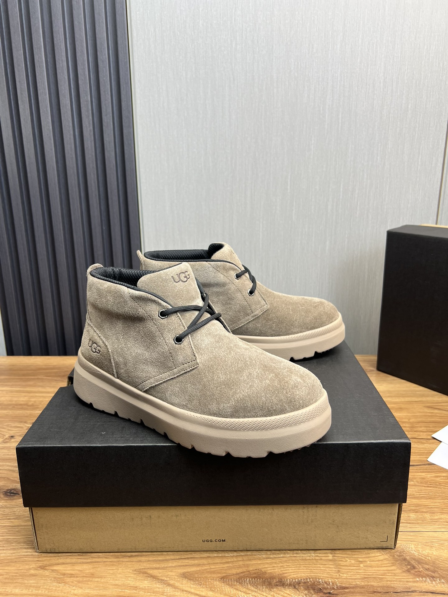 [UGG Men