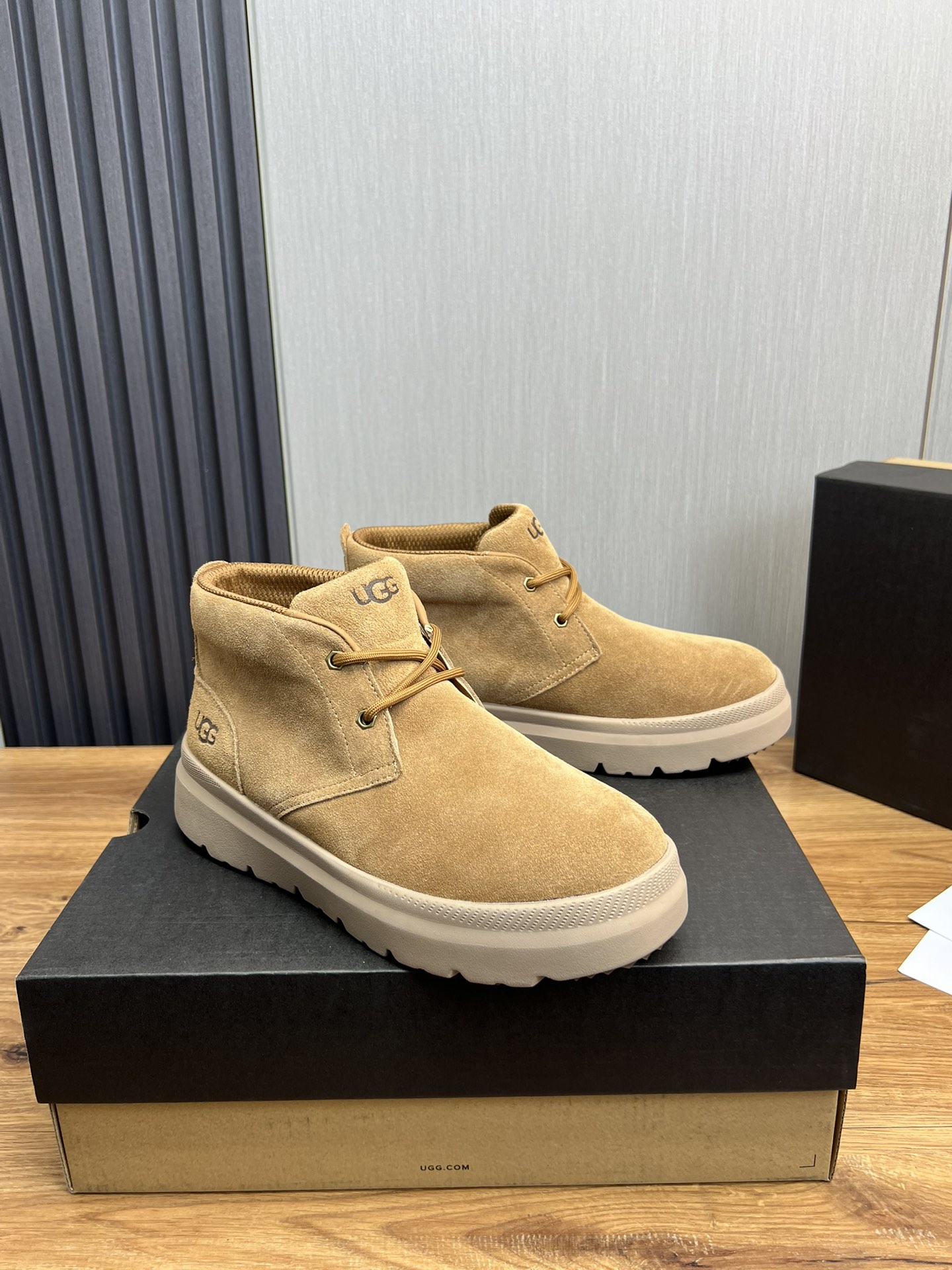 [UGG Men
