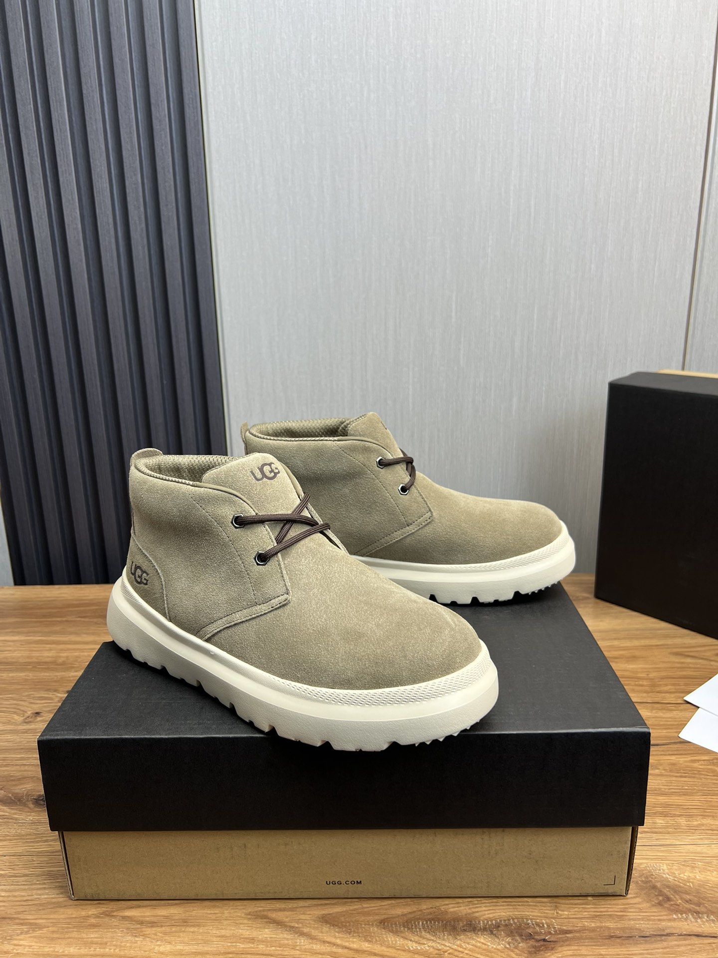 [UGG Men