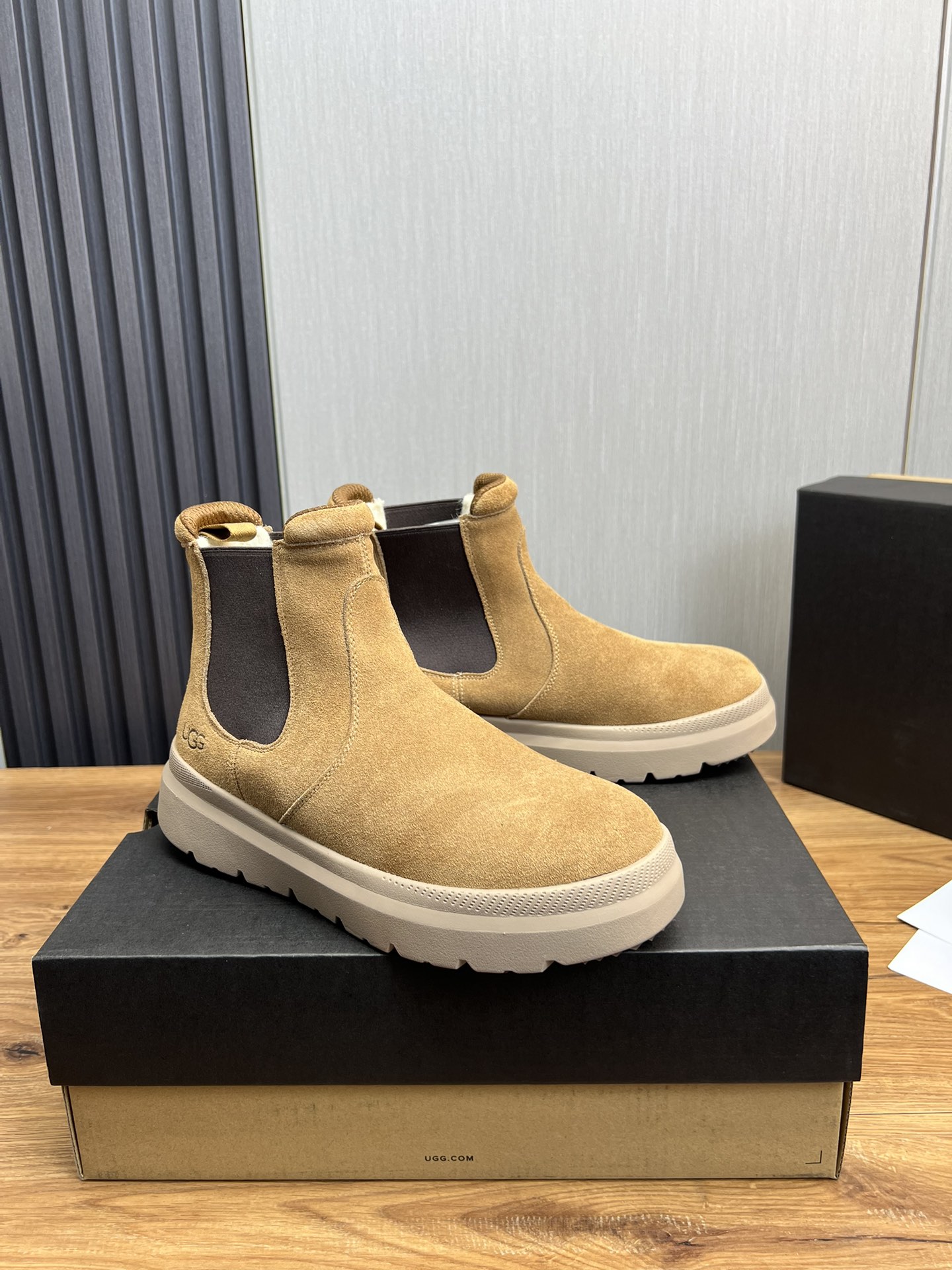 [UGG Men