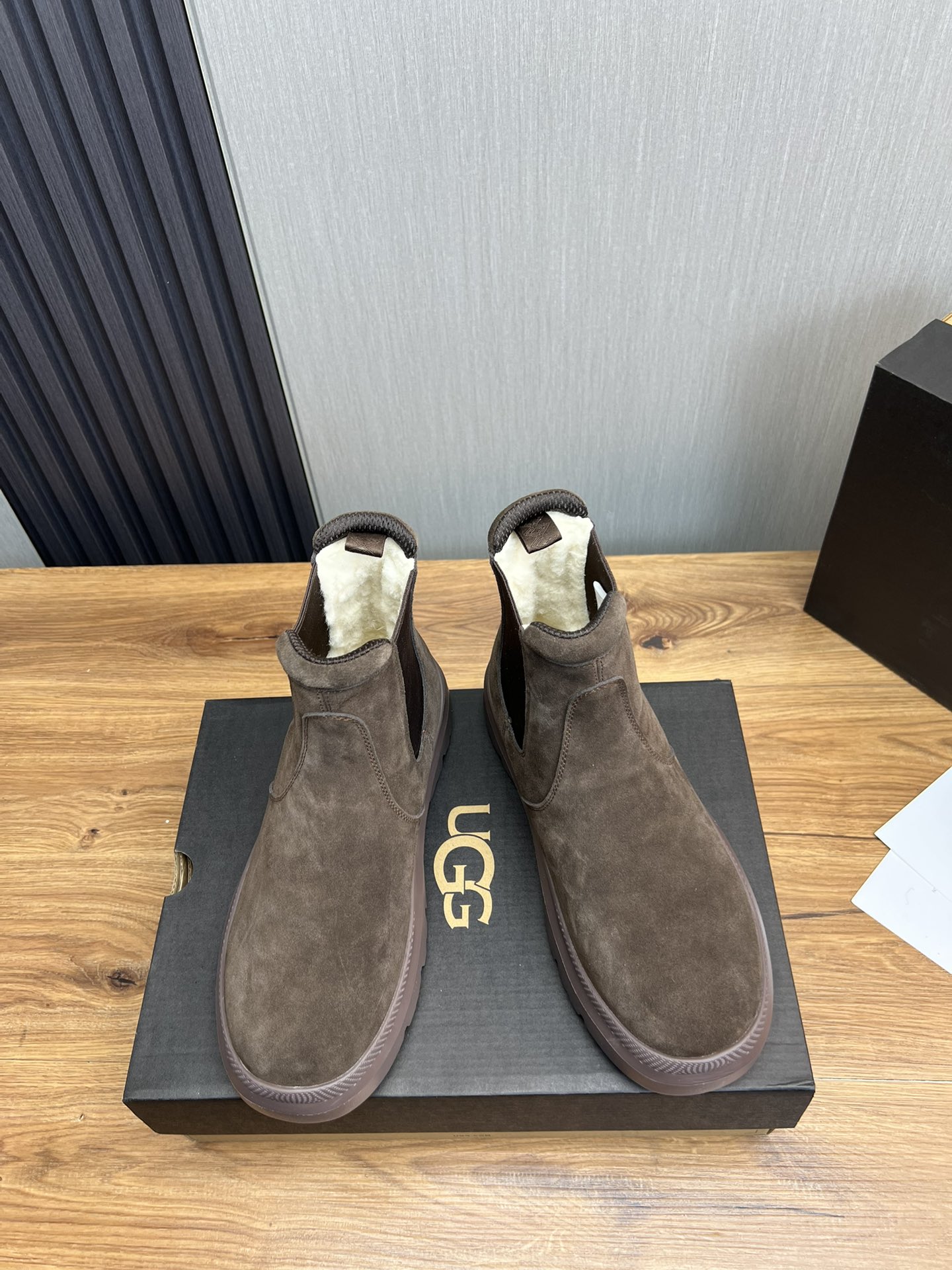 [UGG Men