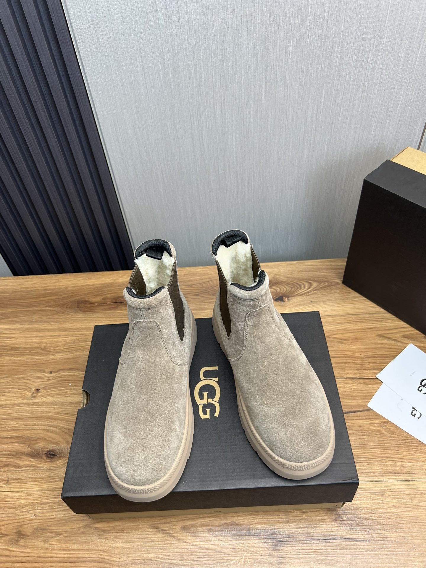 [UGG Men