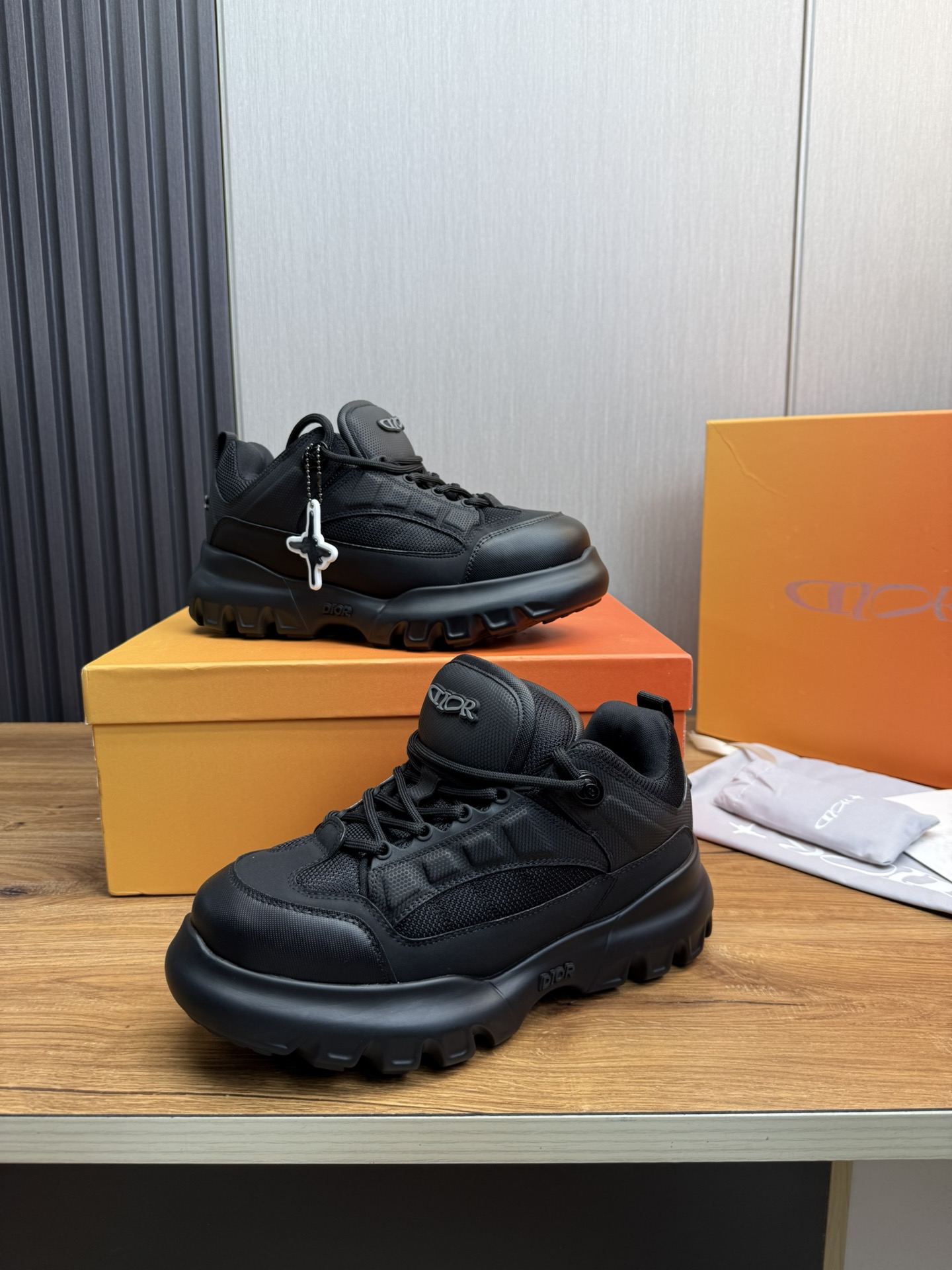 Top calidad precio de fábrica 380Dior x Levis Hamilton 2025 principios de primavera zapatos pops de 