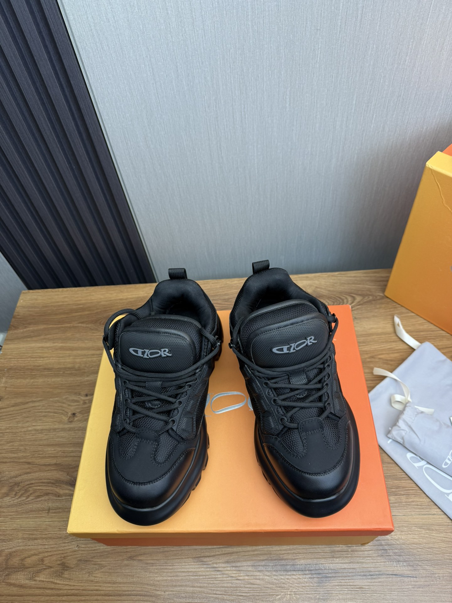 Top calidad precio de fábrica 380Dior x Levis Hamilton 2025 principios de primavera zapatos pops de 