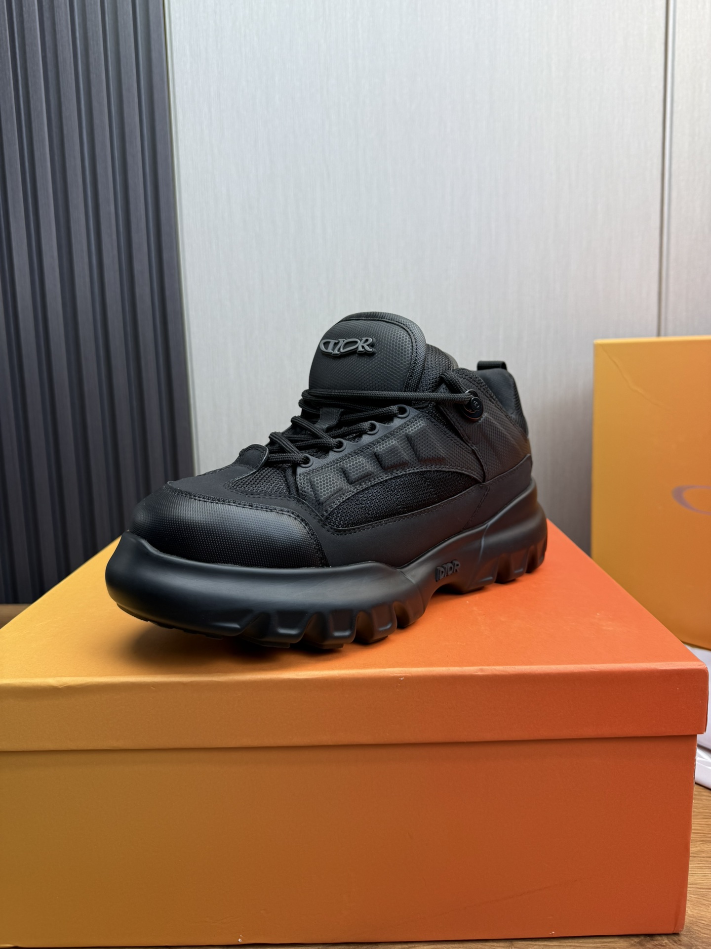 Top calidad precio de fábrica 380Dior x Levis Hamilton 2025 principios de primavera zapatos pops de 