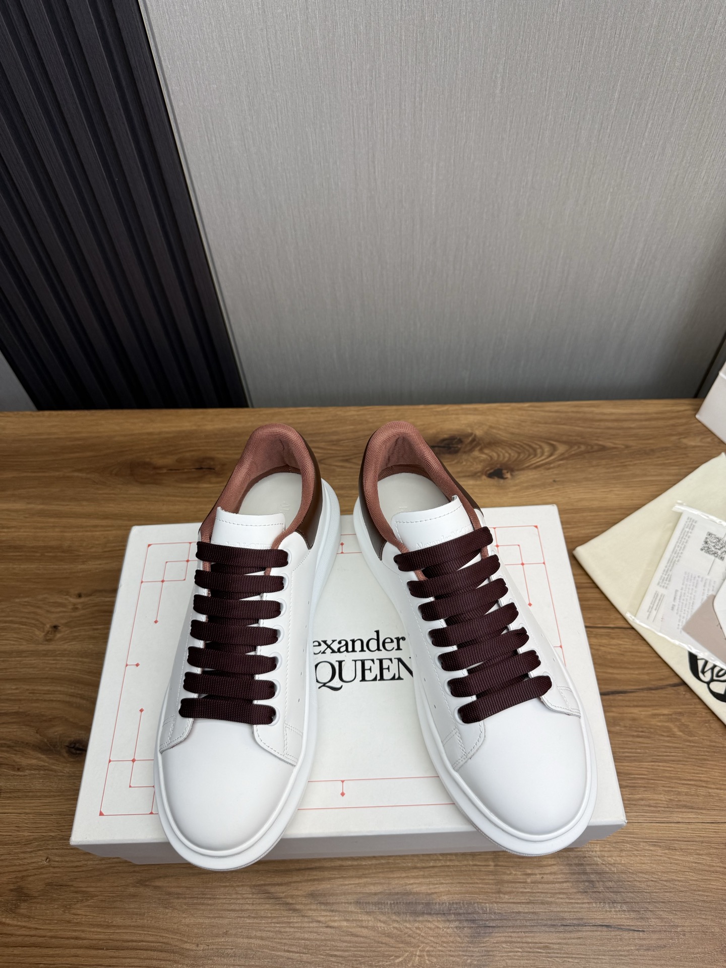 [McQueen Men