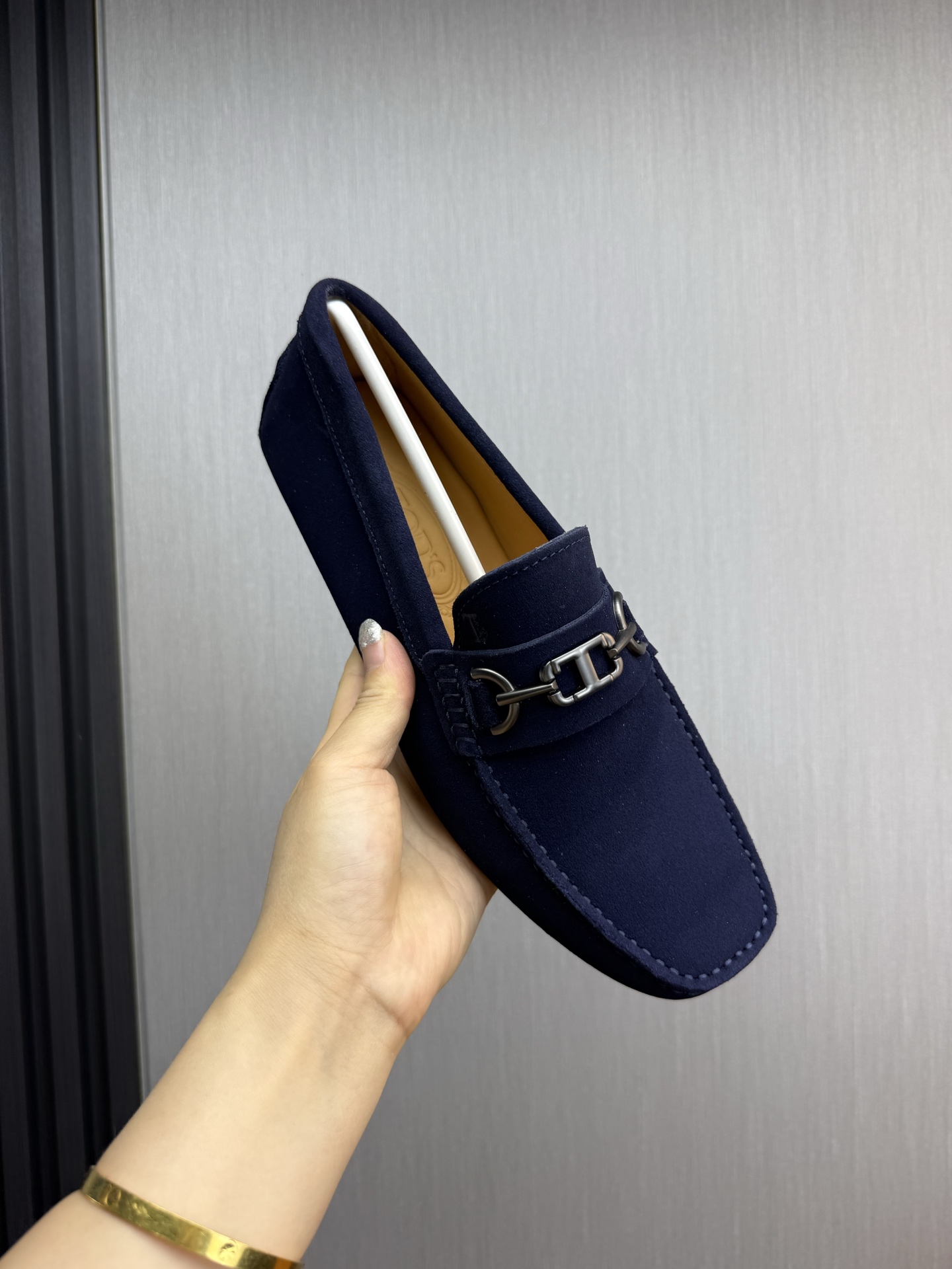 TOD'S Classic Driving Loafers - Stylish, Comfortable, and High-Quality 9 i1745525588932 1394 0 2