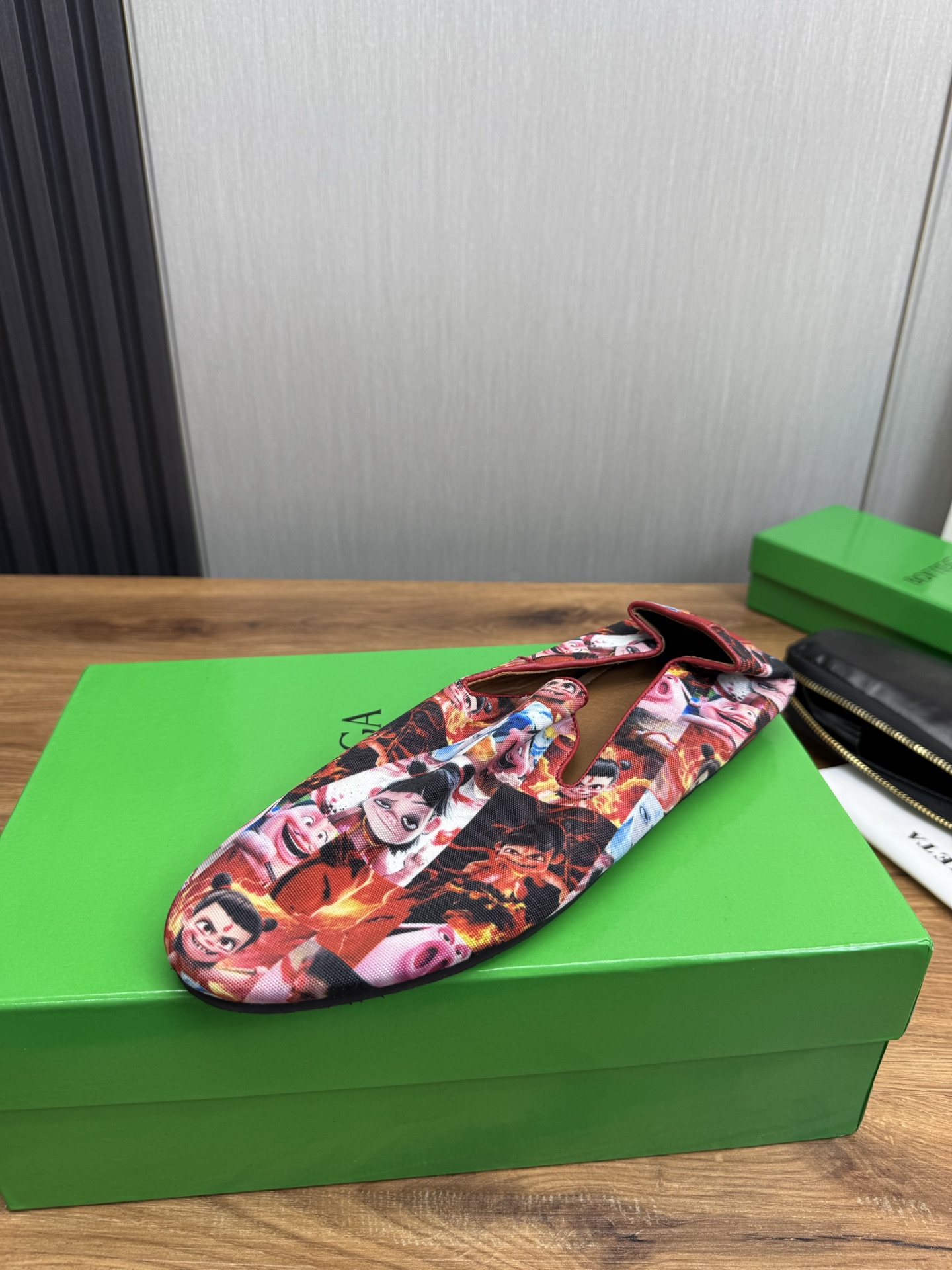 NO:345176,BV-Hot Wallet Shoes Casual Fashion Comfort Travel Good Partner Imported Nezha Series Printed Fabric + Imported Niuli. Original Rubber Outsole, Year-round Stock Number: 38-45 (38.45 Customized No Returns and Exchanges), bottega Veneta, wallets19860909BV-爆款钱包鞋休闲时尚舒适旅游出行好搭档进口哪吒系列印花面料+进口牛里 .原版橡胶大底,常年有货码数:38-45（38.45订做不退换）,,bottega veneta,wallets,Men's shoes