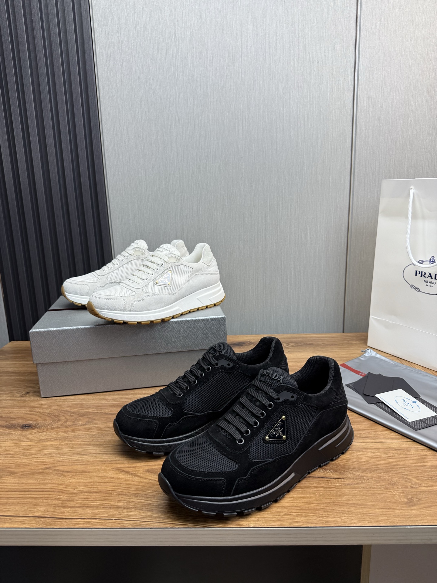 프라다 신발 74950 Prada Shoes