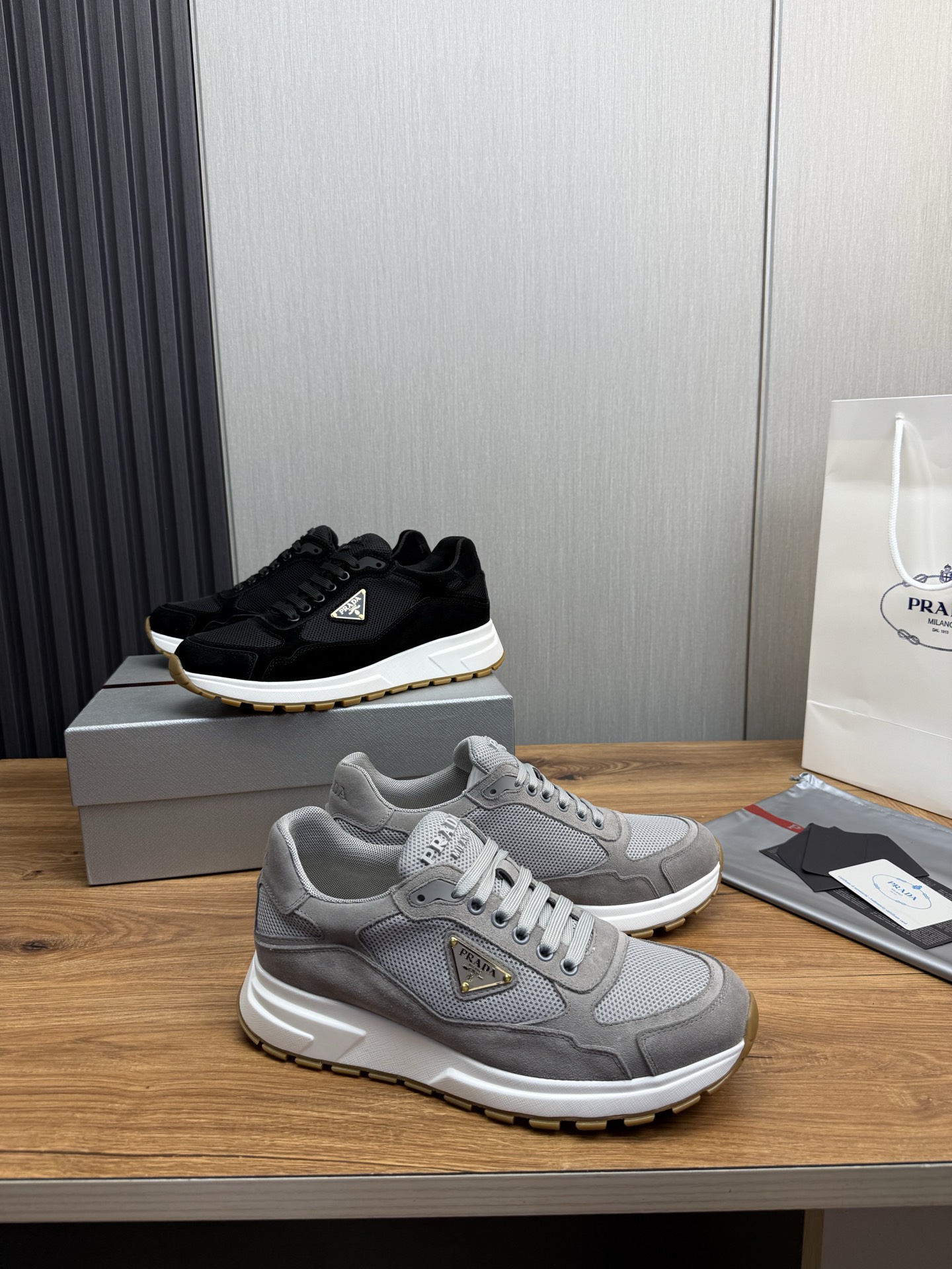 프라다 신발 74952 Prada Shoes