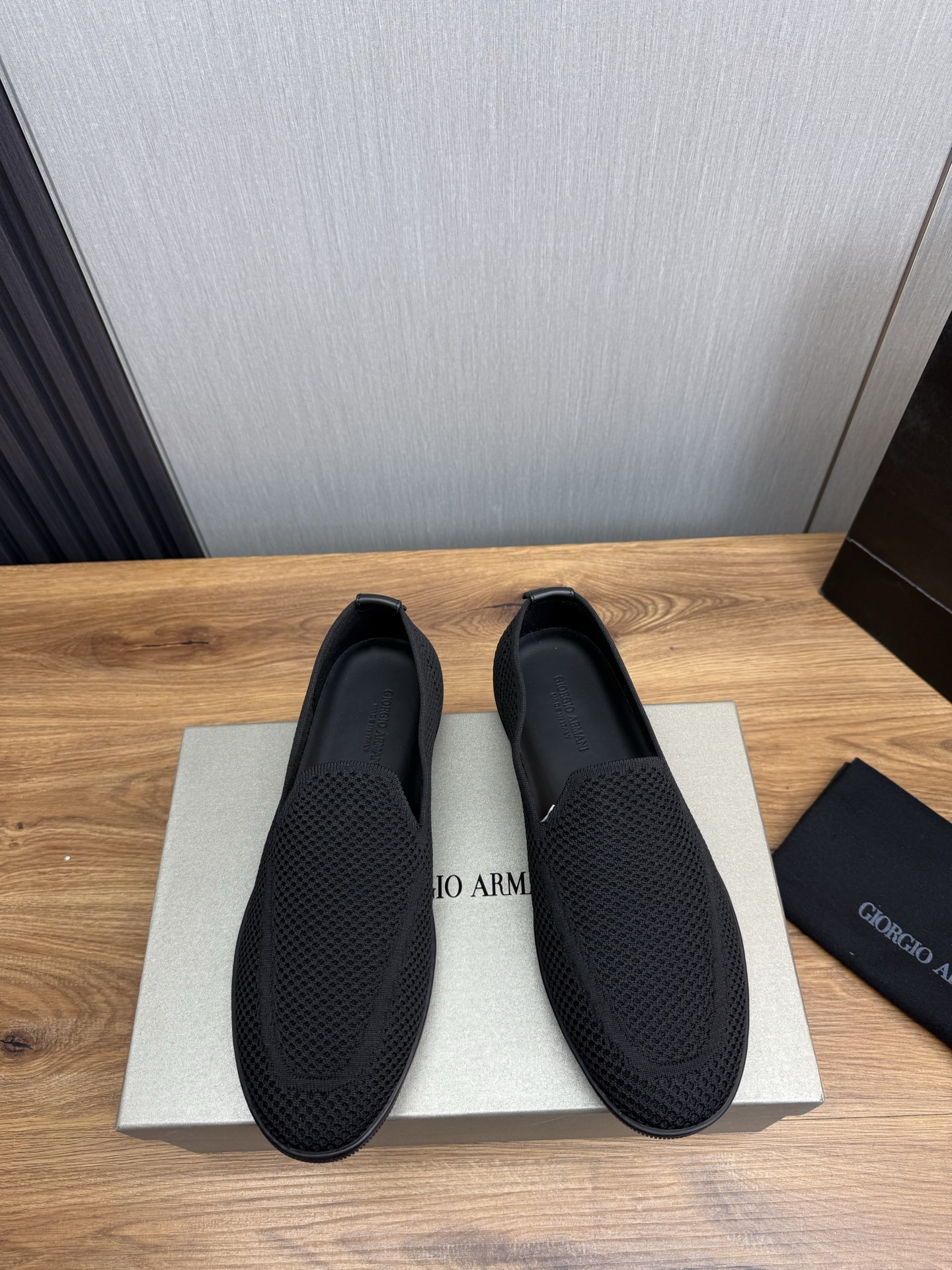 Factory precio 350Giorgio Armani Armani, sitio web oficial popping venta caliente original 1:1 envío
