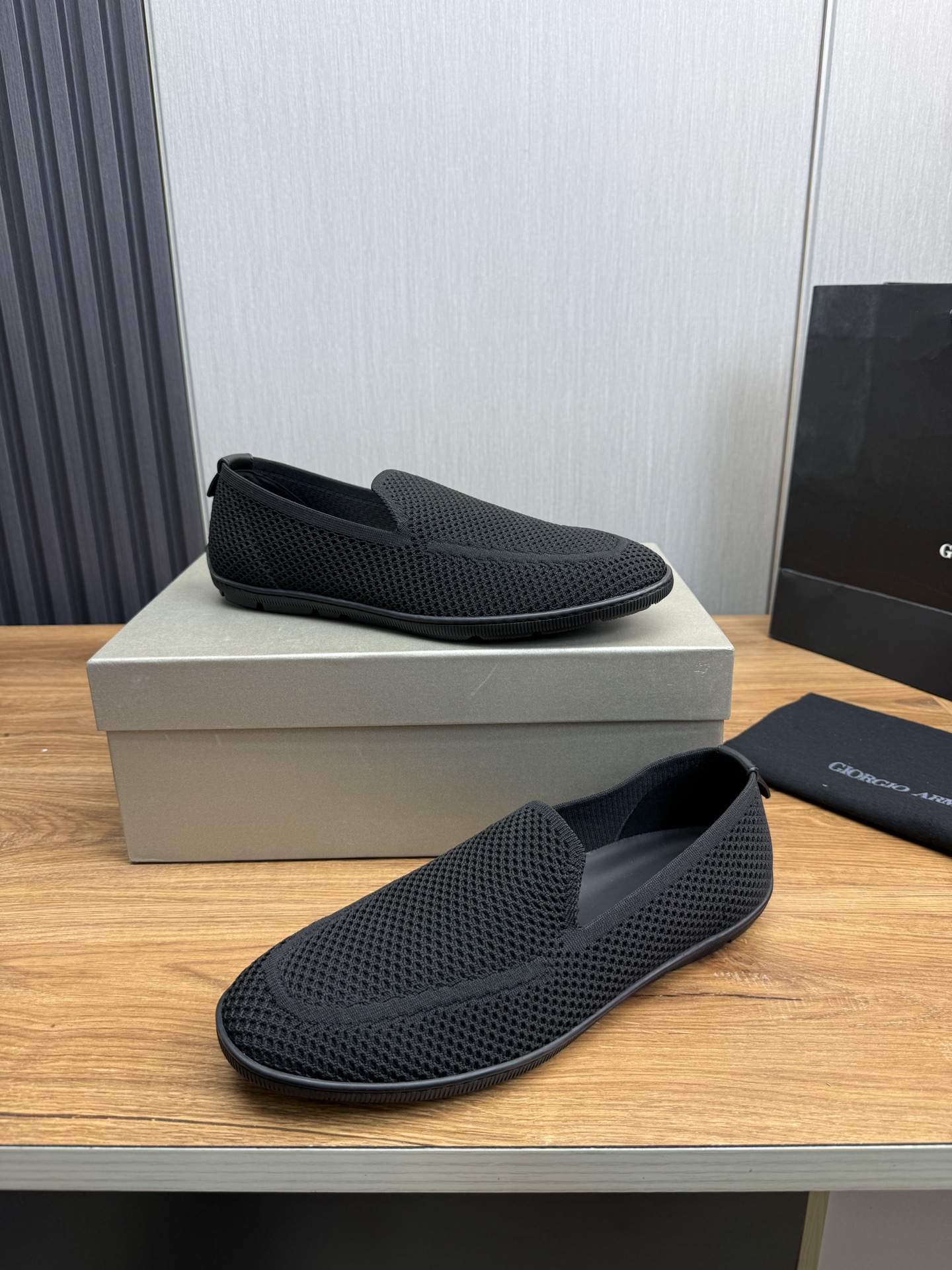 Factory precio 350Giorgio Armani Armani, sitio web oficial popping venta caliente original 1:1 envío