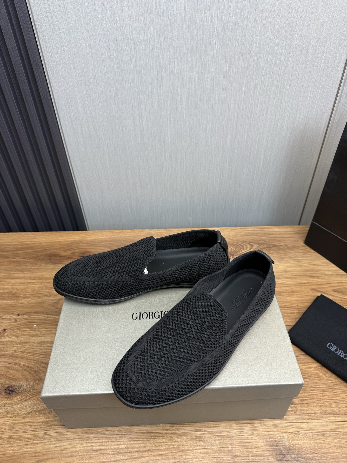 Factory precio 350Giorgio Armani Armani, sitio web oficial popping venta caliente original 1:1 envío