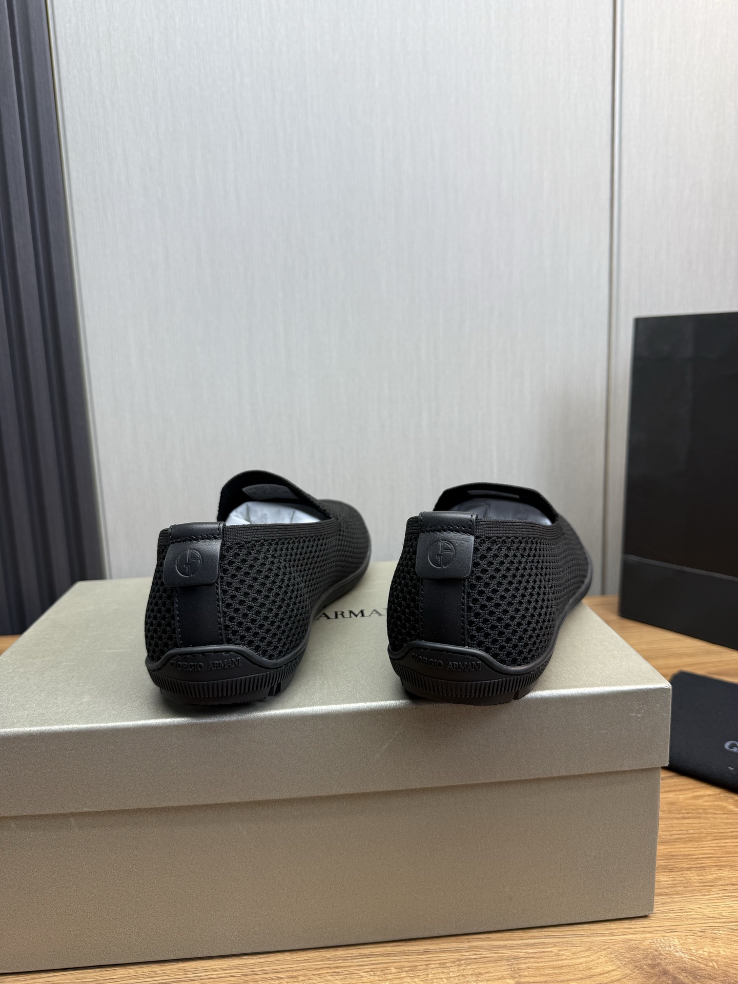 Factory precio 350Giorgio Armani Armani, sitio web oficial popping venta caliente original 1:1 envío