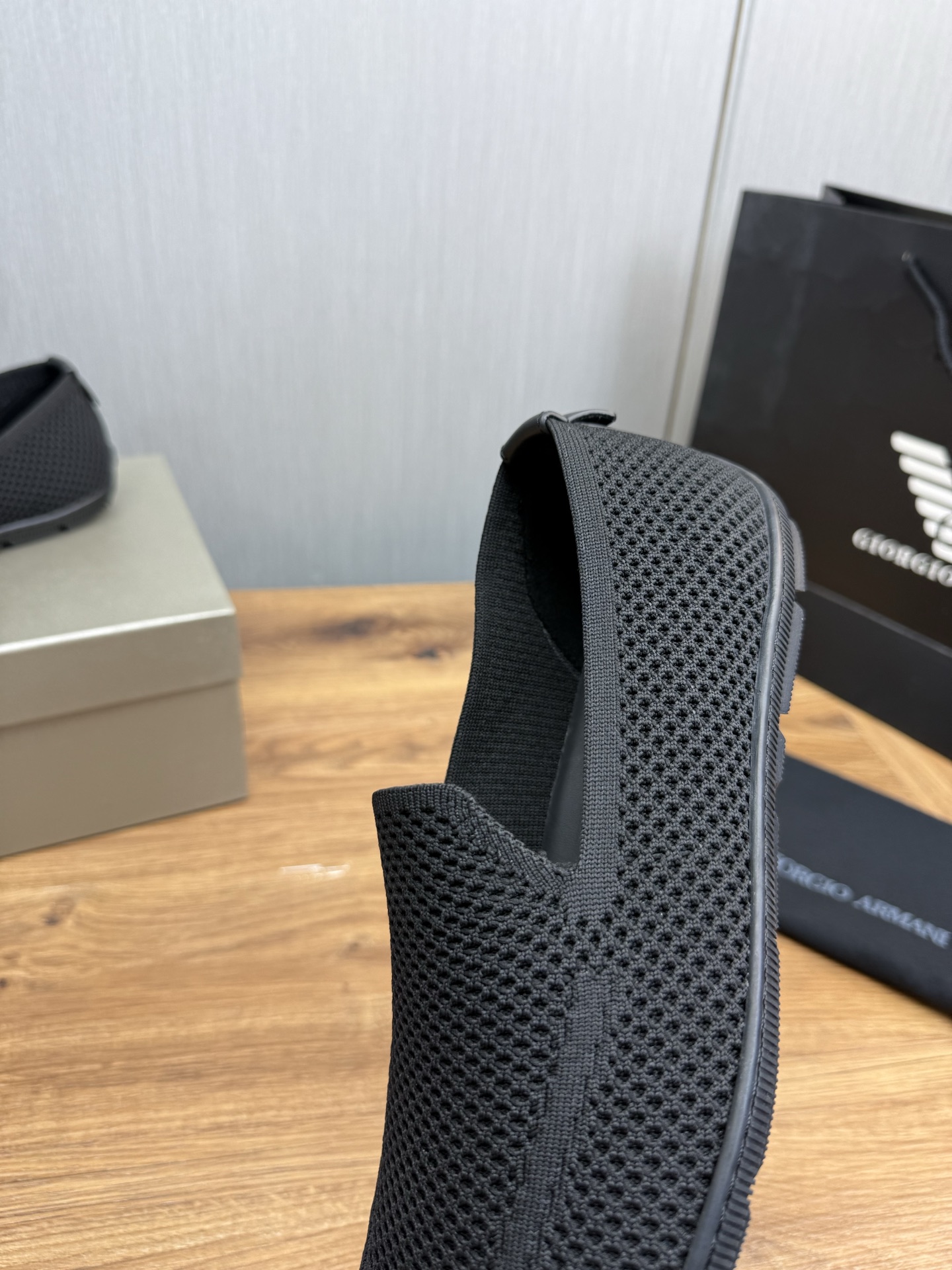 Factory precio 350Giorgio Armani Armani, sitio web oficial popping venta caliente original 1:1 envío