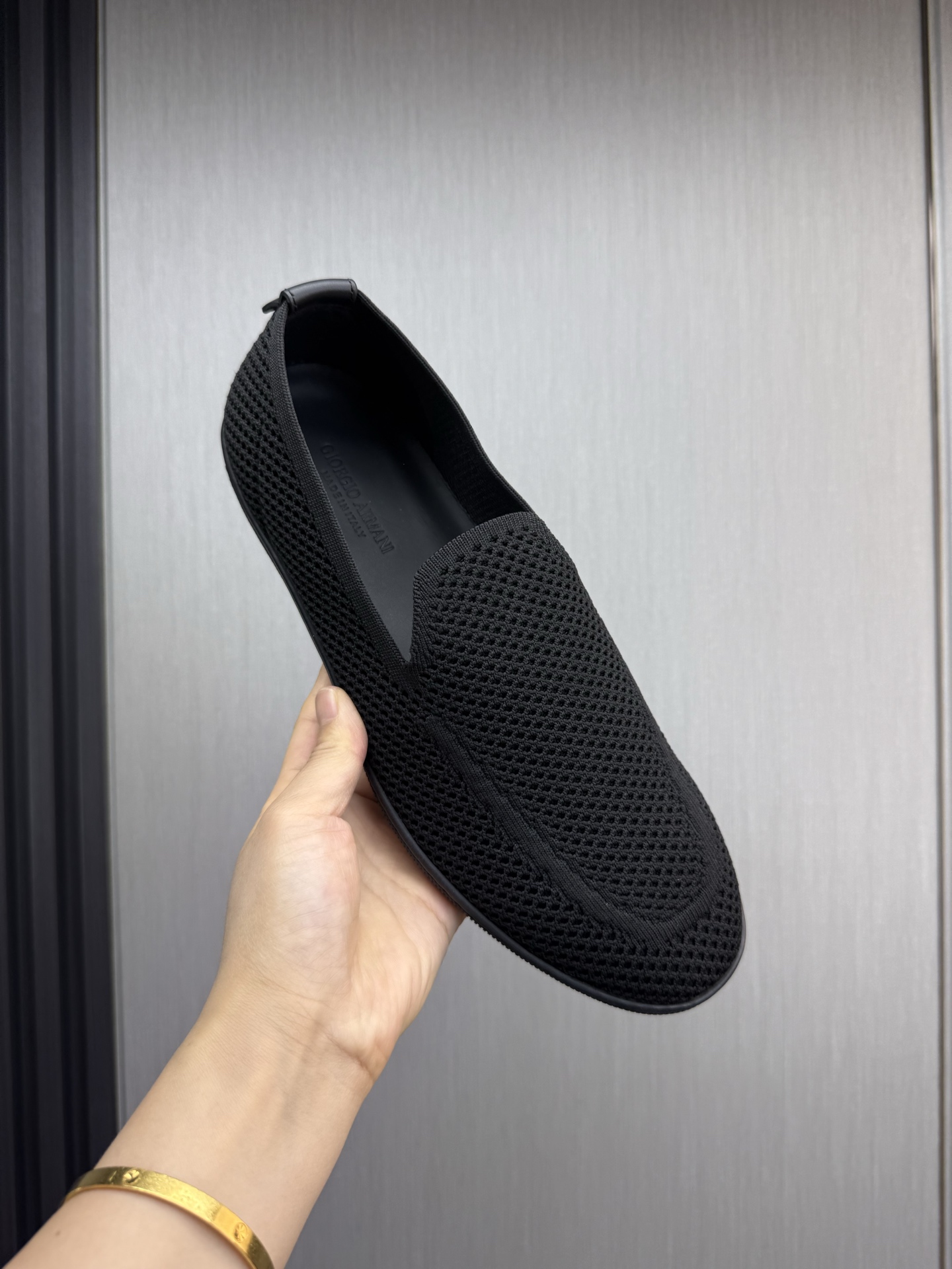 Factory precio 350Giorgio Armani Armani, sitio web oficial popping venta caliente original 1:1 envío