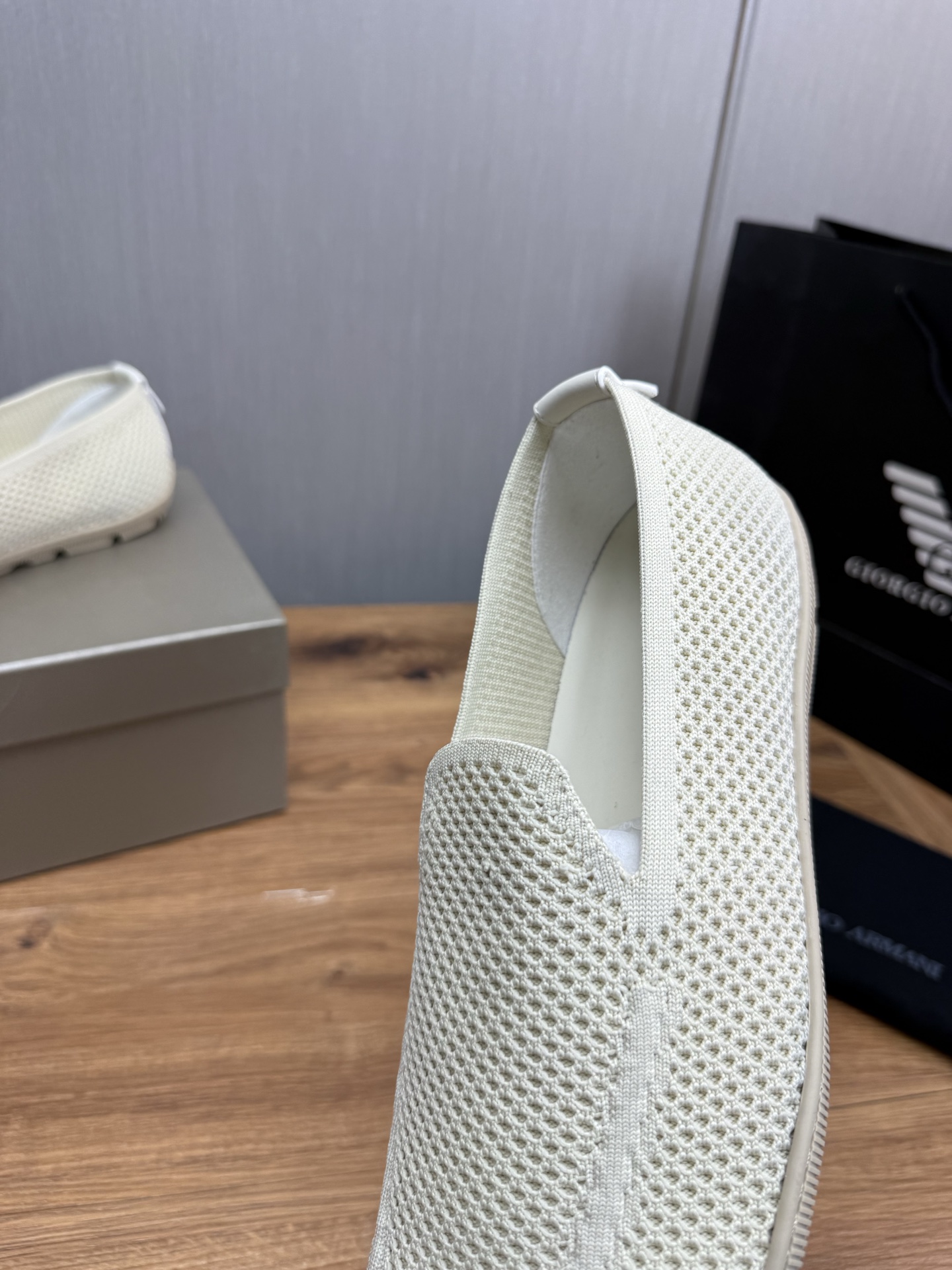 Factory precio 350Giorgio Armani Armani, sitio web oficial popping venta caliente original 1:1 envío