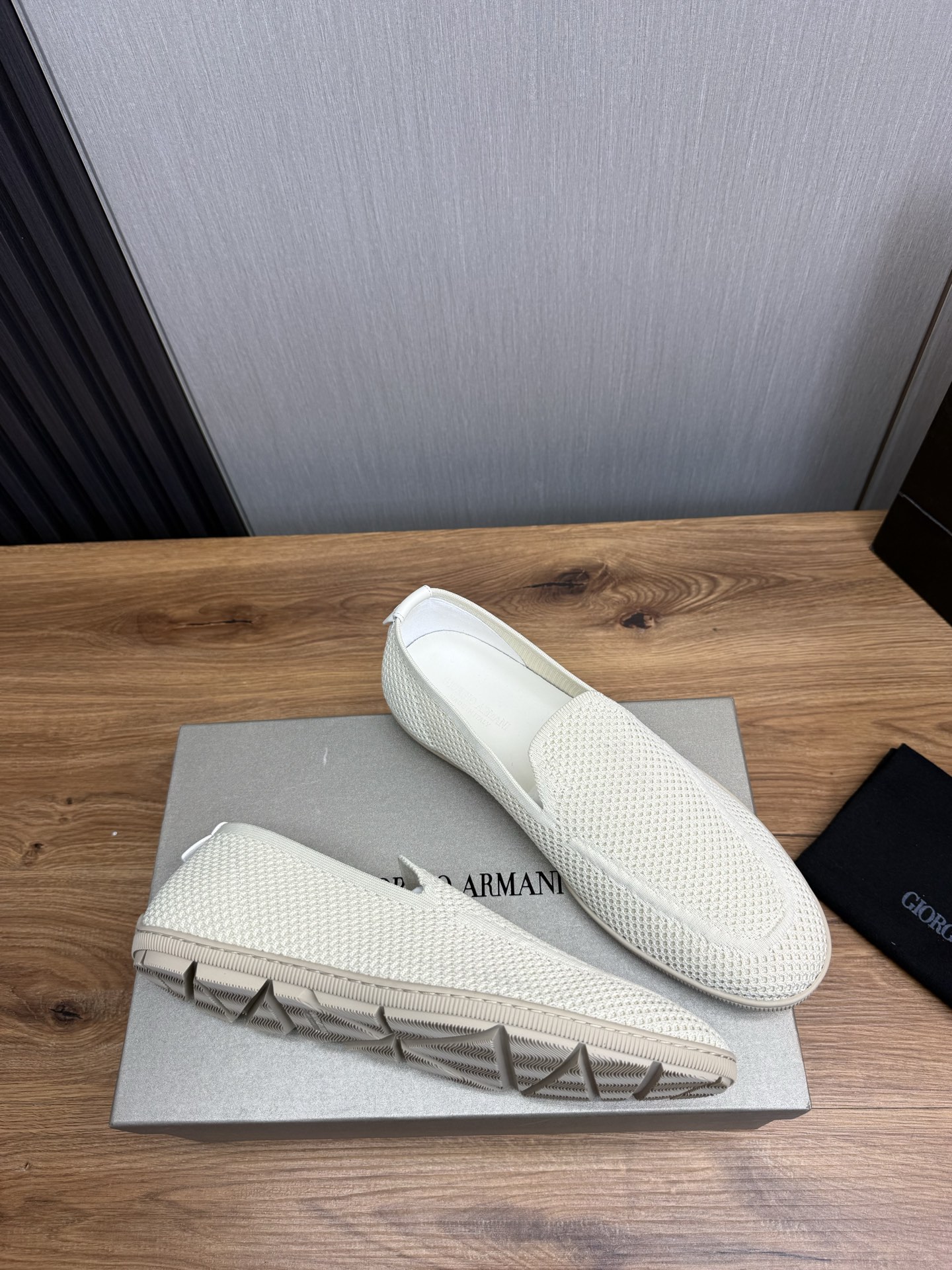 Factory precio 350Giorgio Armani Armani, sitio web oficial popping venta caliente original 1:1 envío