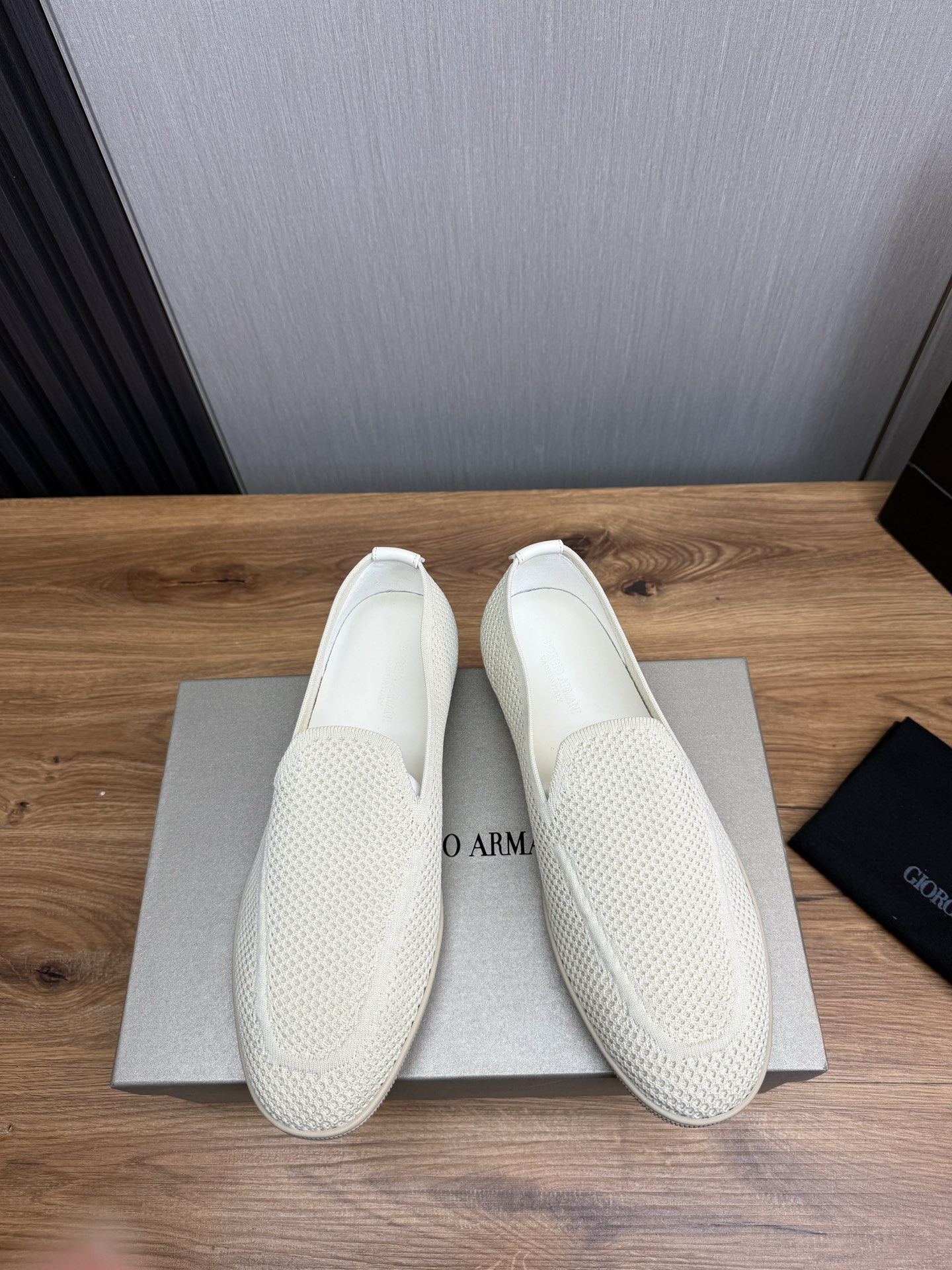 Factory precio 350Giorgio Armani Armani, sitio web oficial popping venta caliente original 1:1 envío